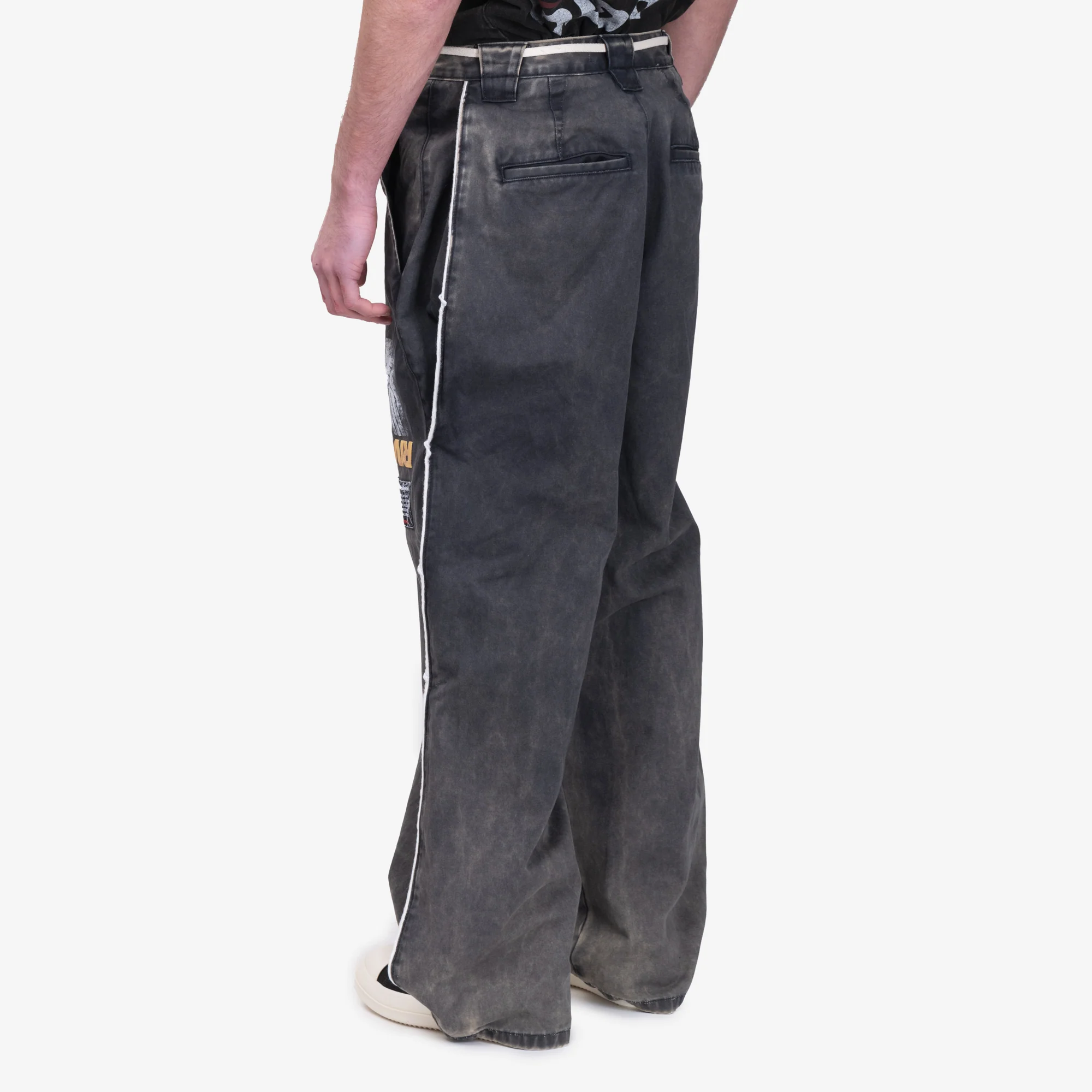 Father Working Pants - Image 4