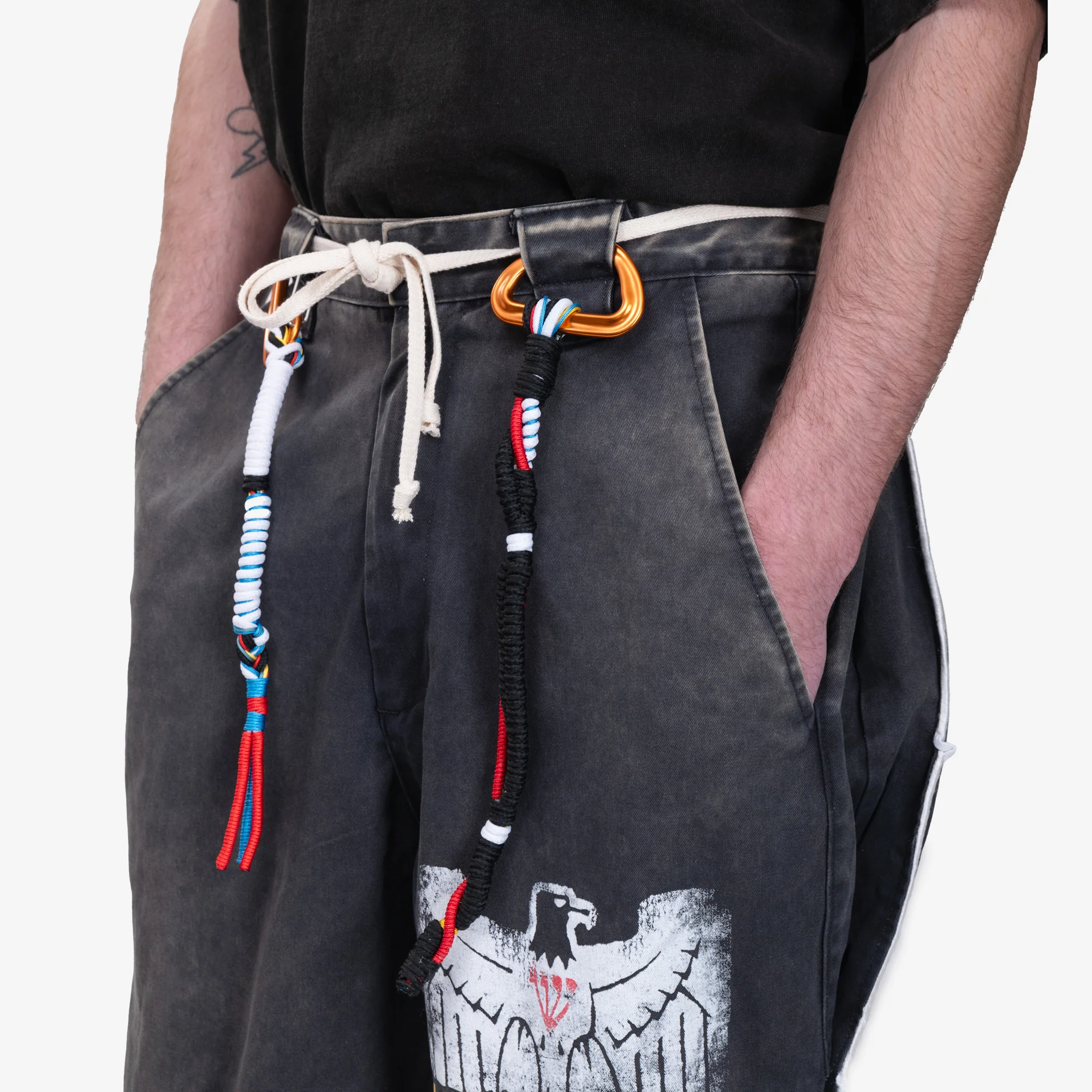Father Working Pants - Image 5