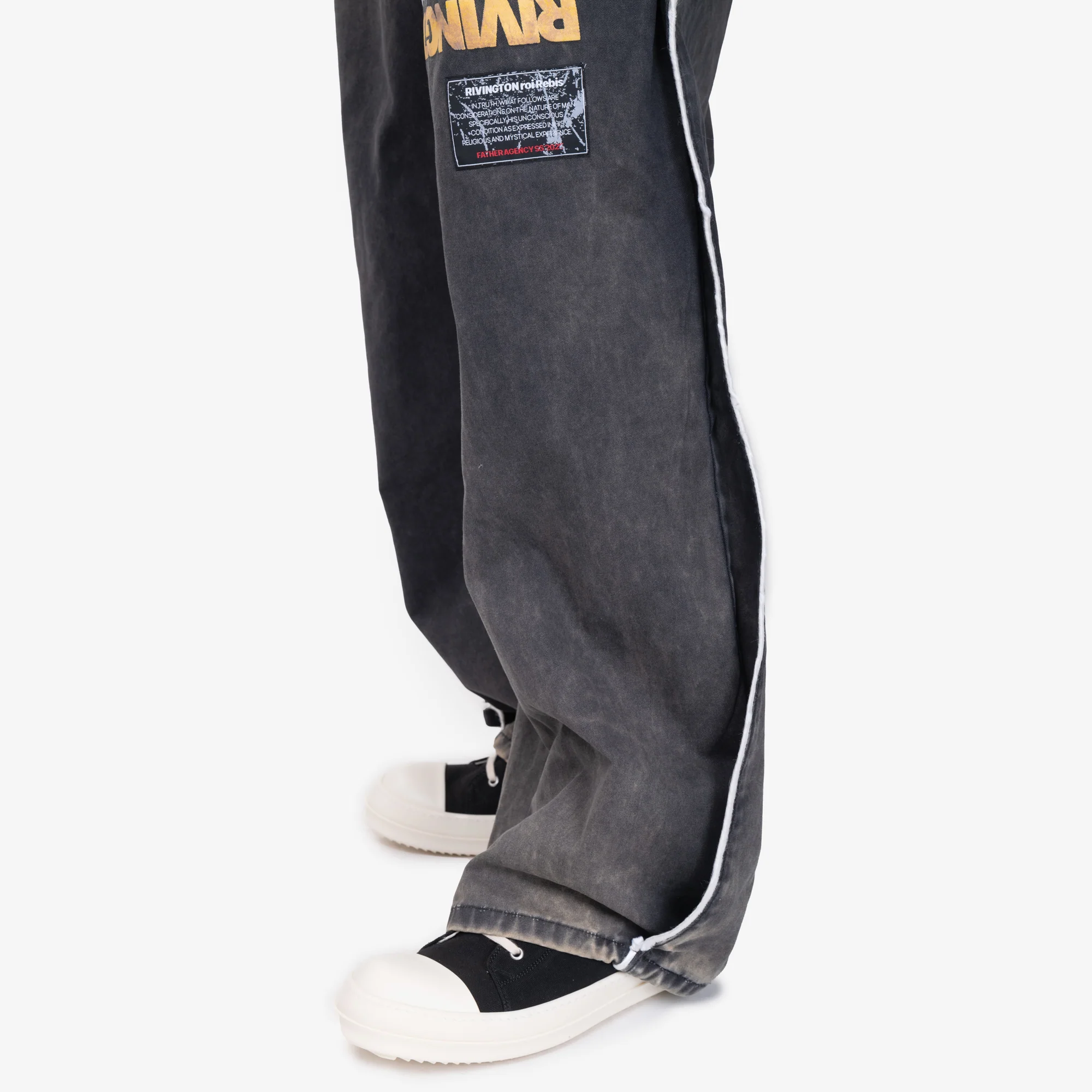 Father Working Pants - Image 6