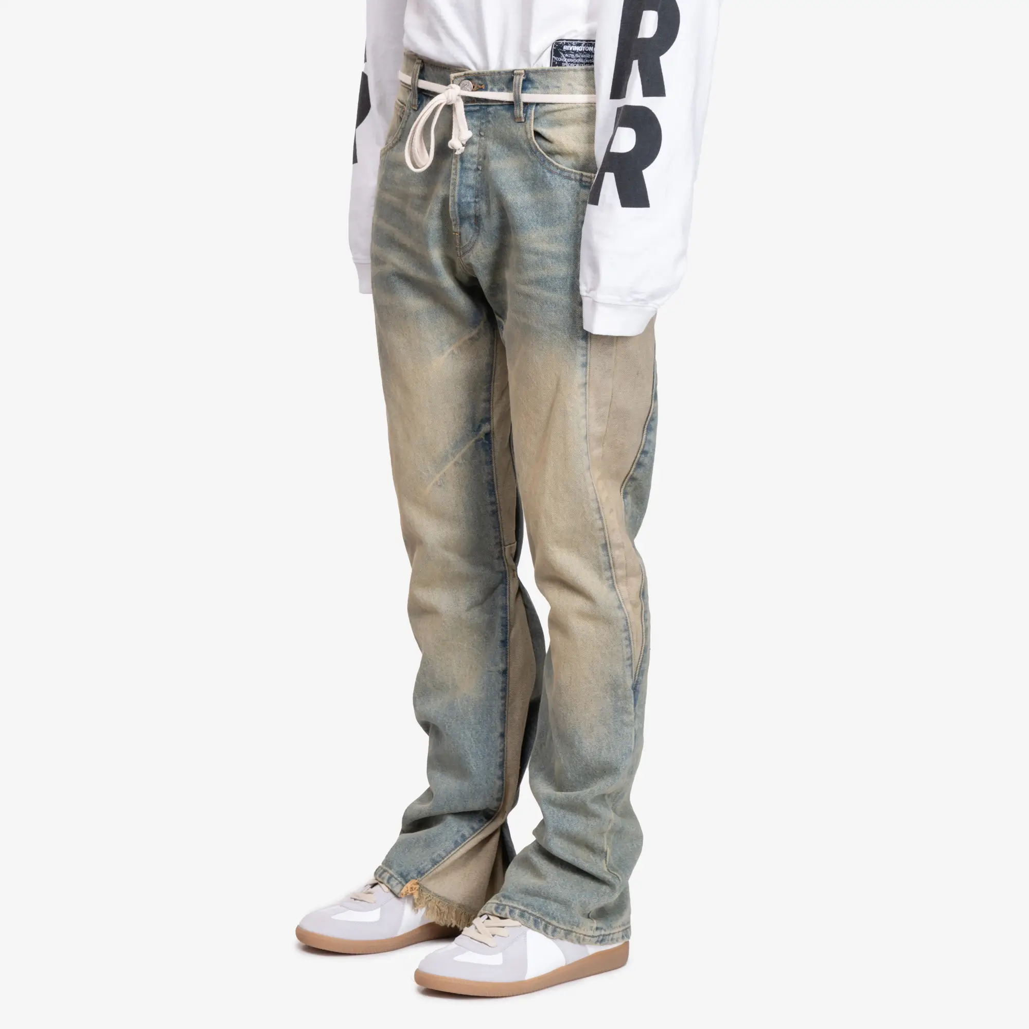 Fathers Garden Repentant Jeans - Image 3