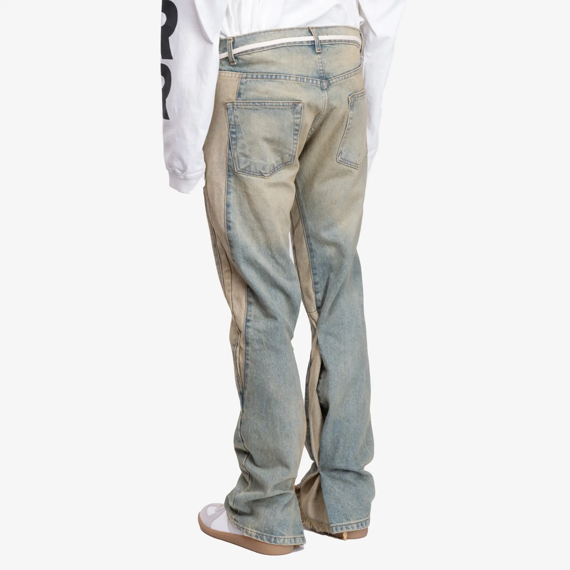 Fathers Garden Repentant Jeans - Image 4