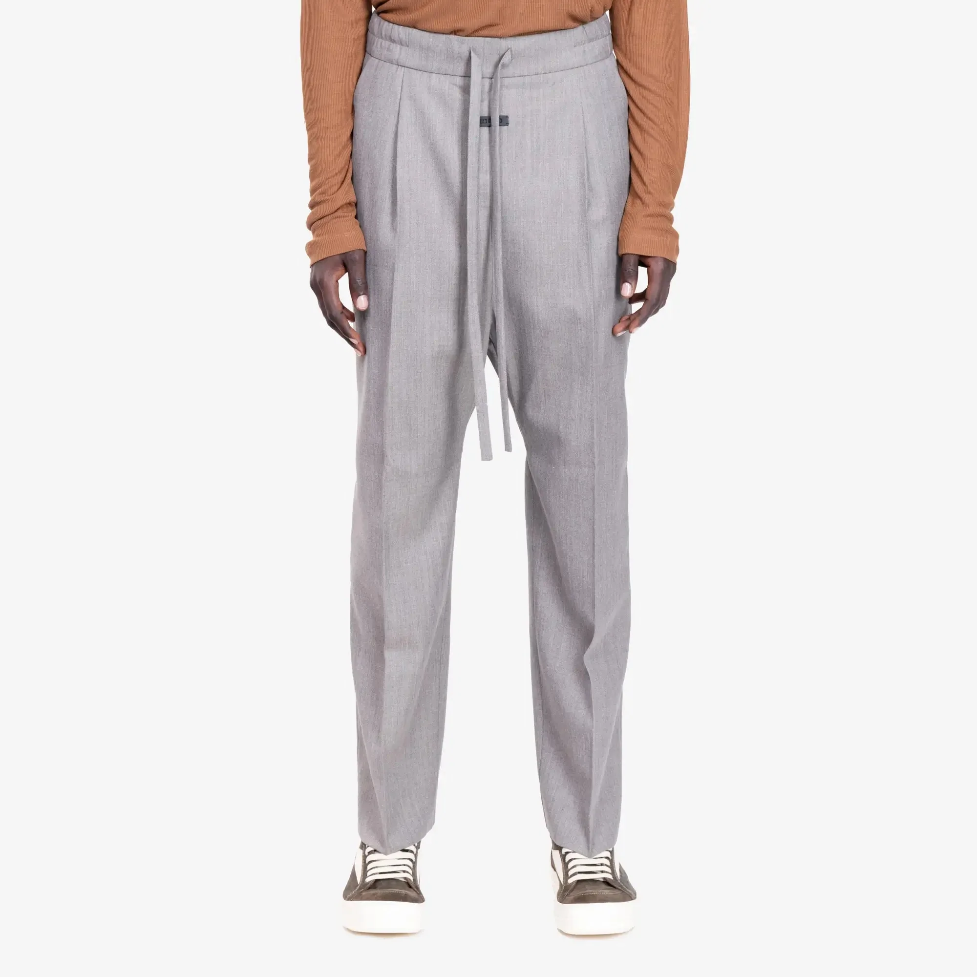 Classic Pants