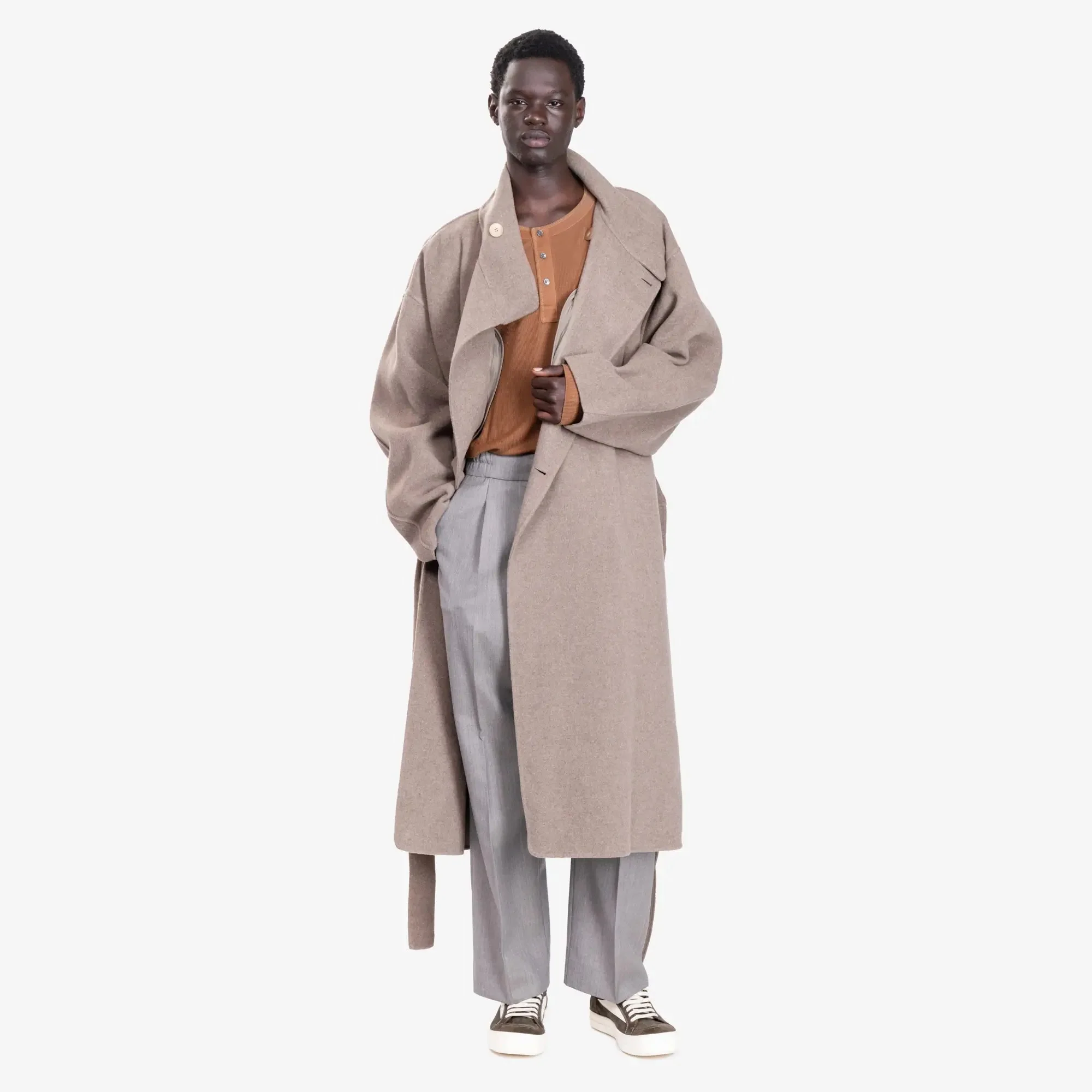 Classic Pants - Image 2