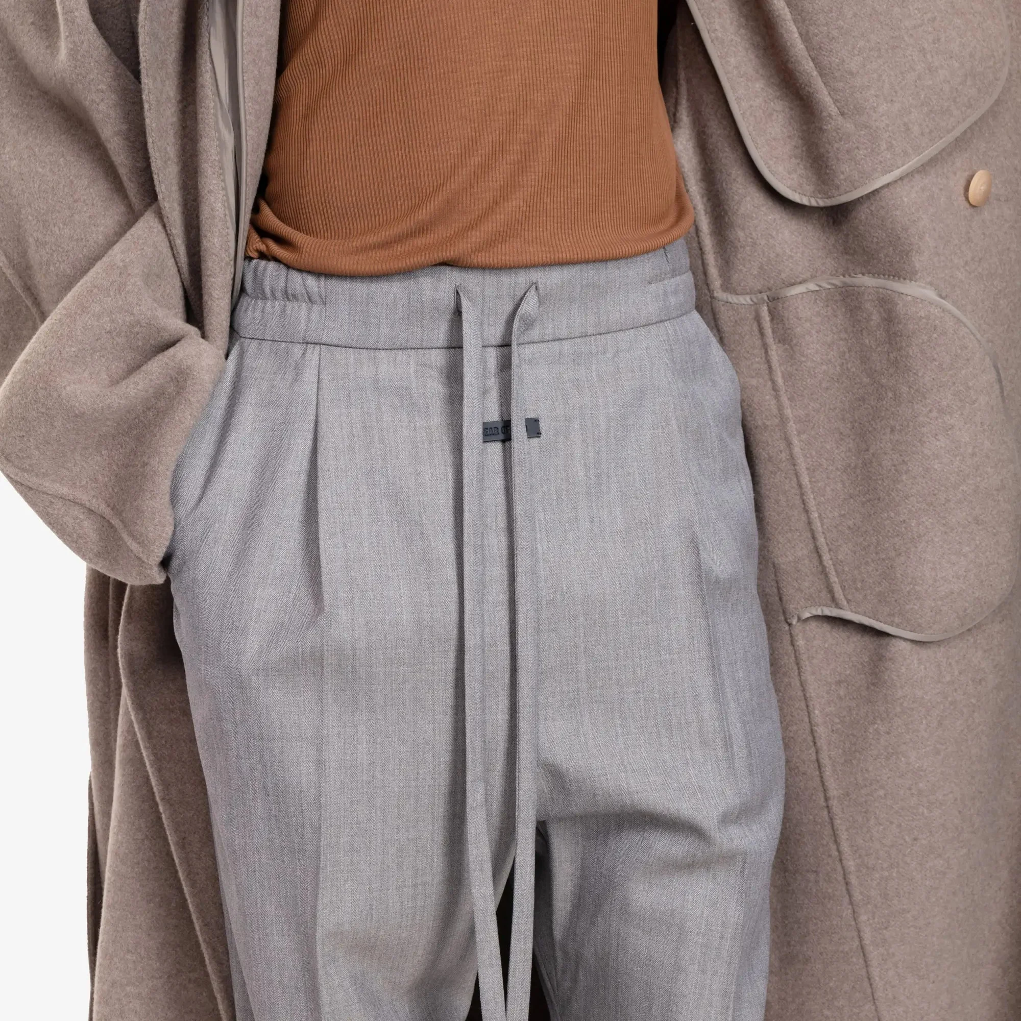 Classic Pants - Image 5