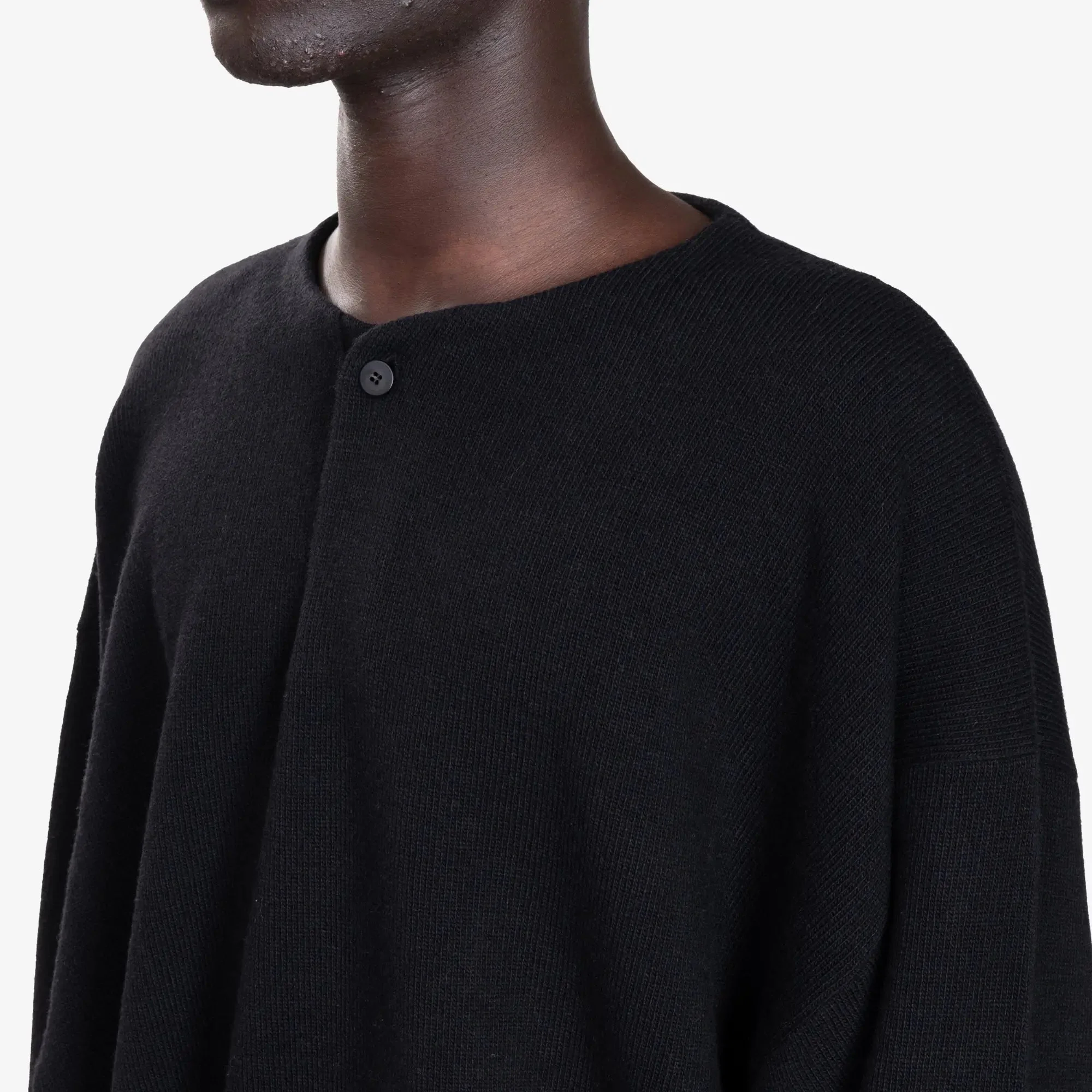Henley Sweater - Image 5