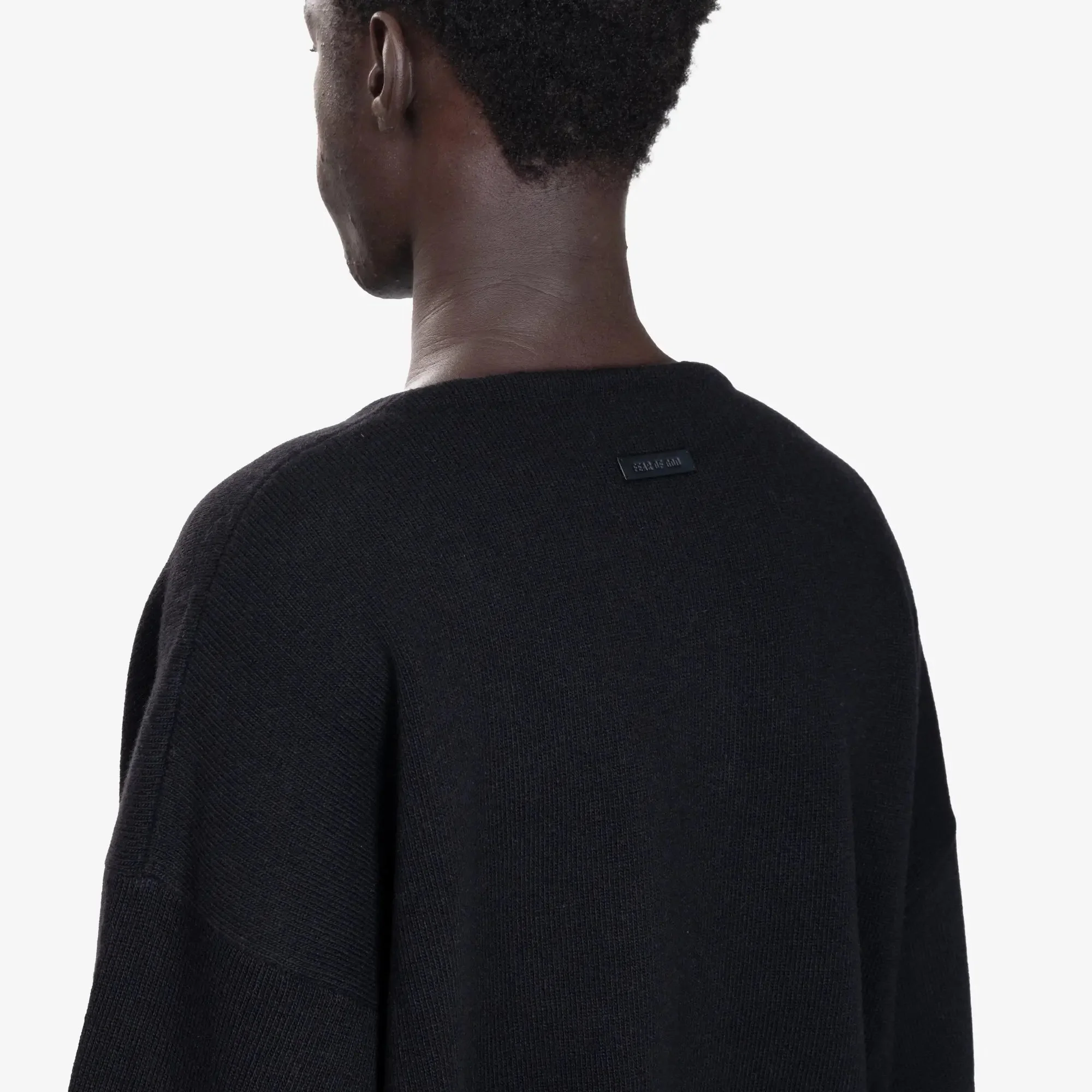 Henley Sweater - Image 6