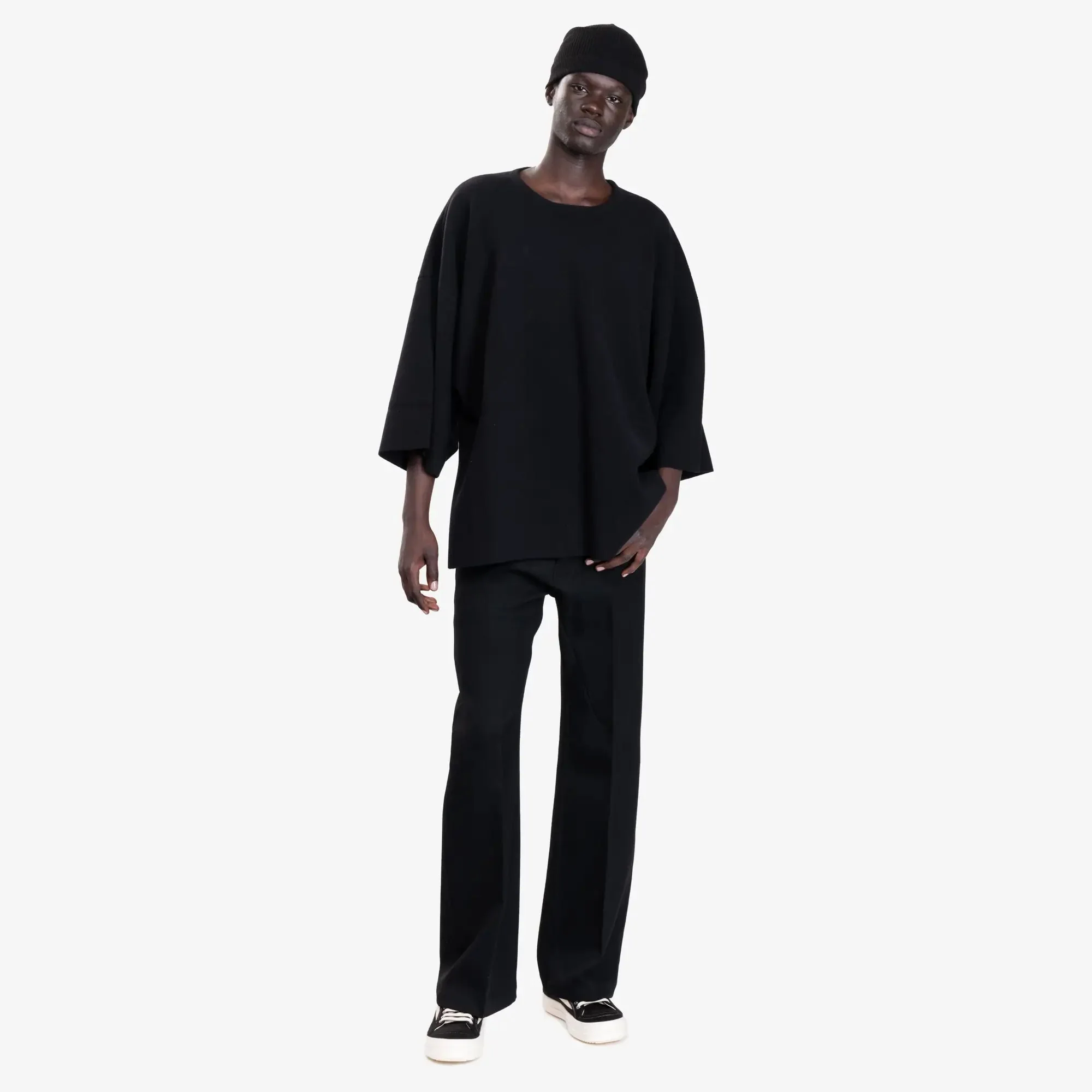 Milano Knit T-Shirt - Image 2