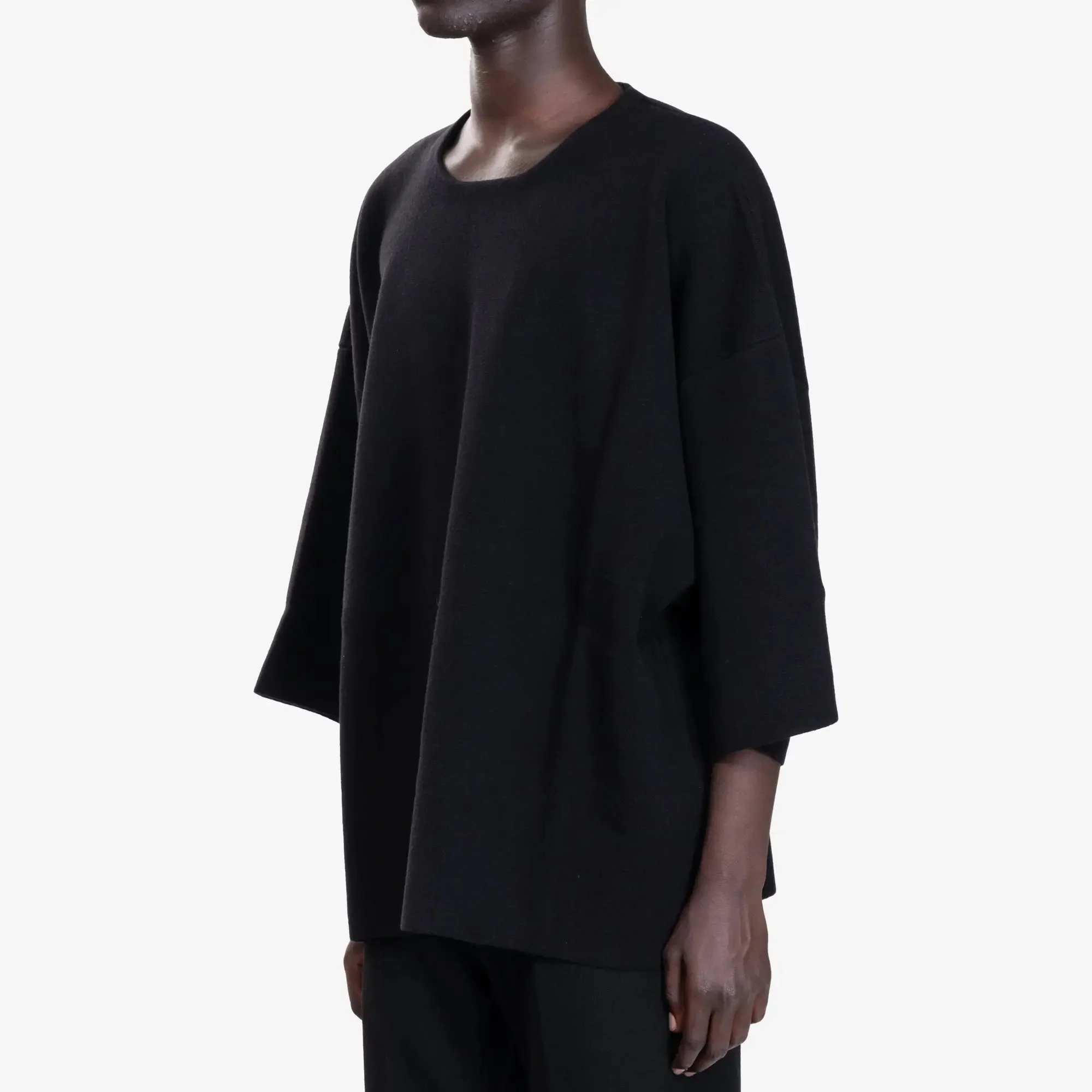 Milano Knit T-Shirt - Image 3