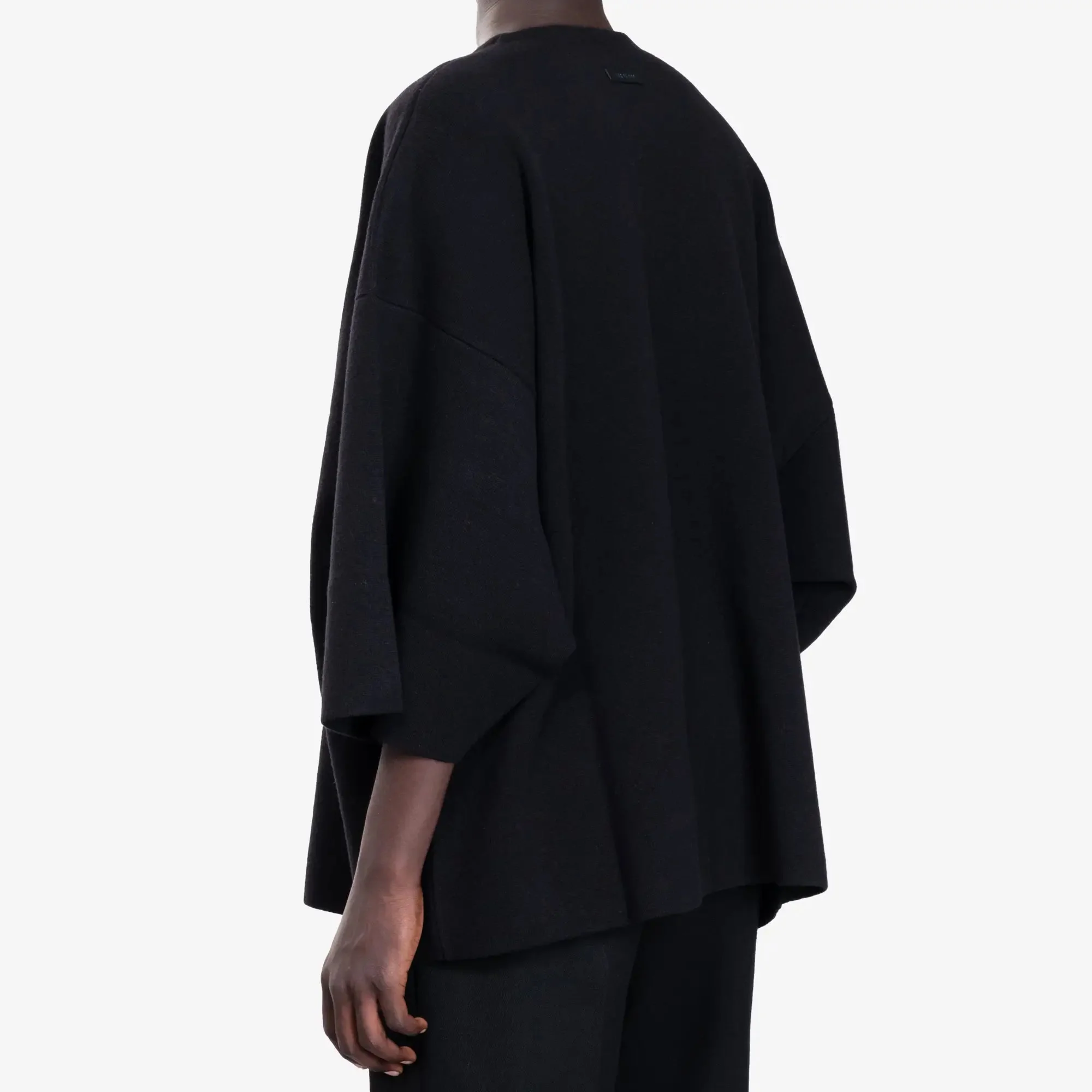 Milano Knit T-Shirt - Image 4