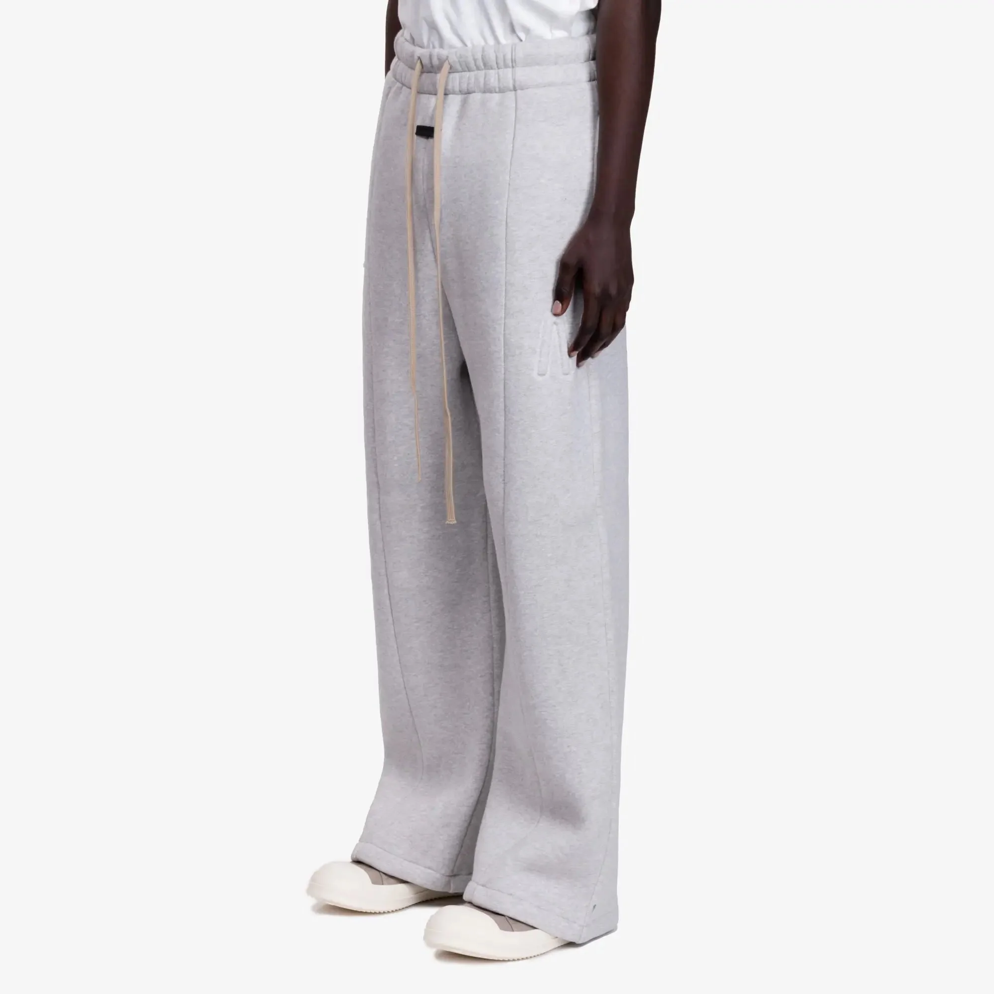 Wide Leg Sweatpants - Image 3