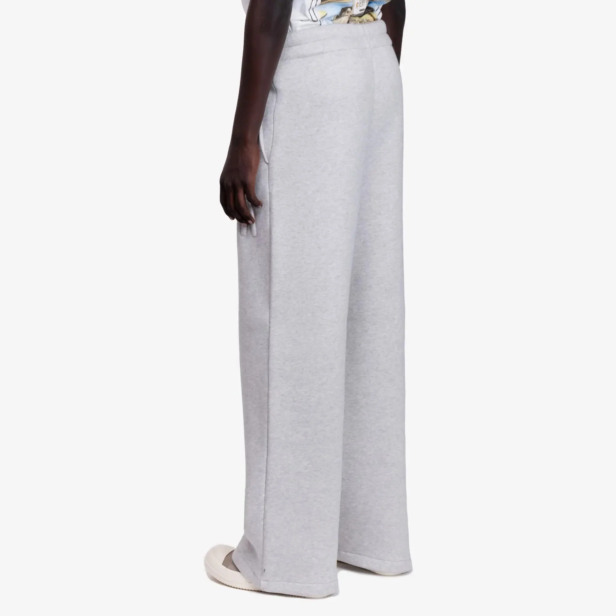 Wide Leg Sweatpants - Image 4