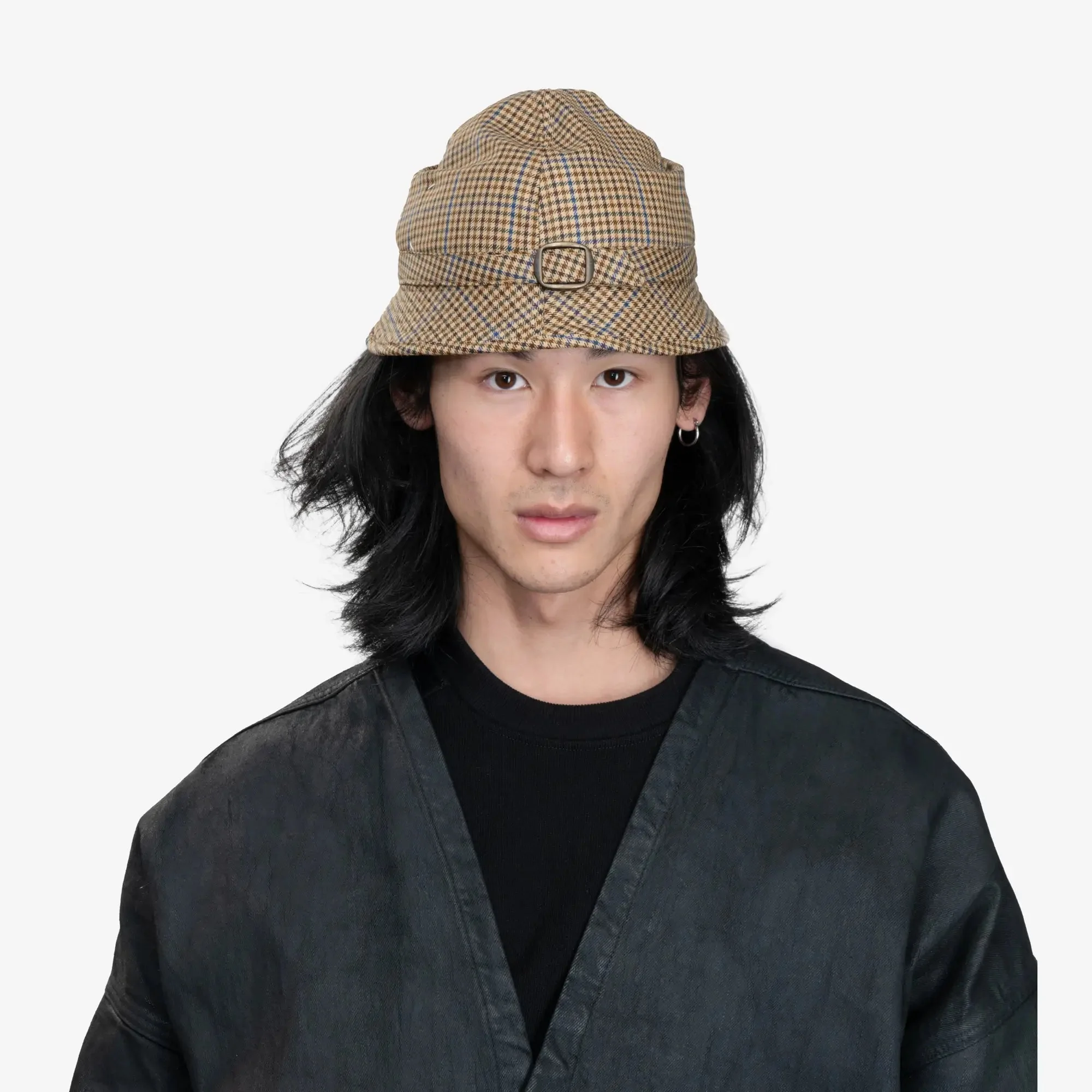 Feather Trilby - Image 2