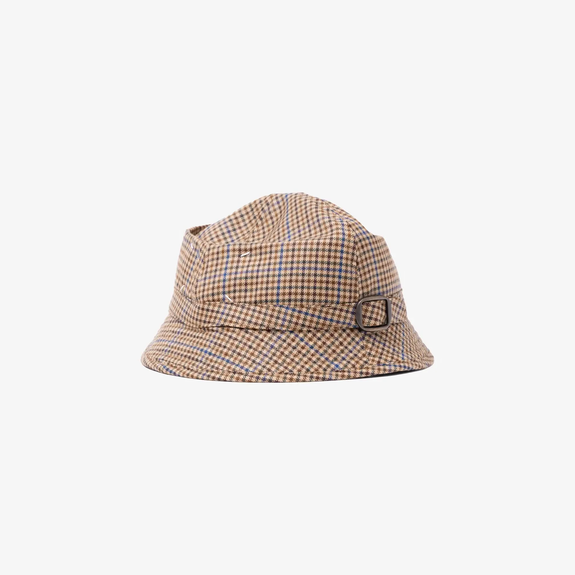 Feather Trilby - Image 4