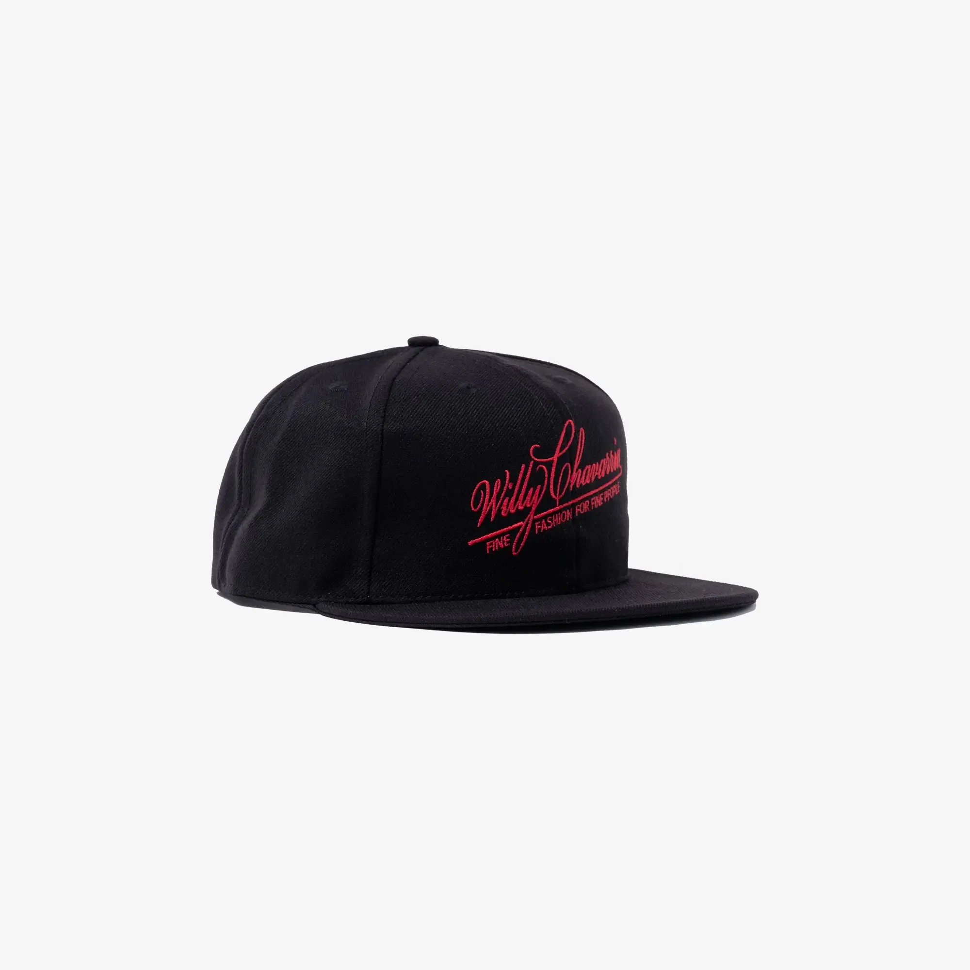 Fine Fashion Cap - Image 3