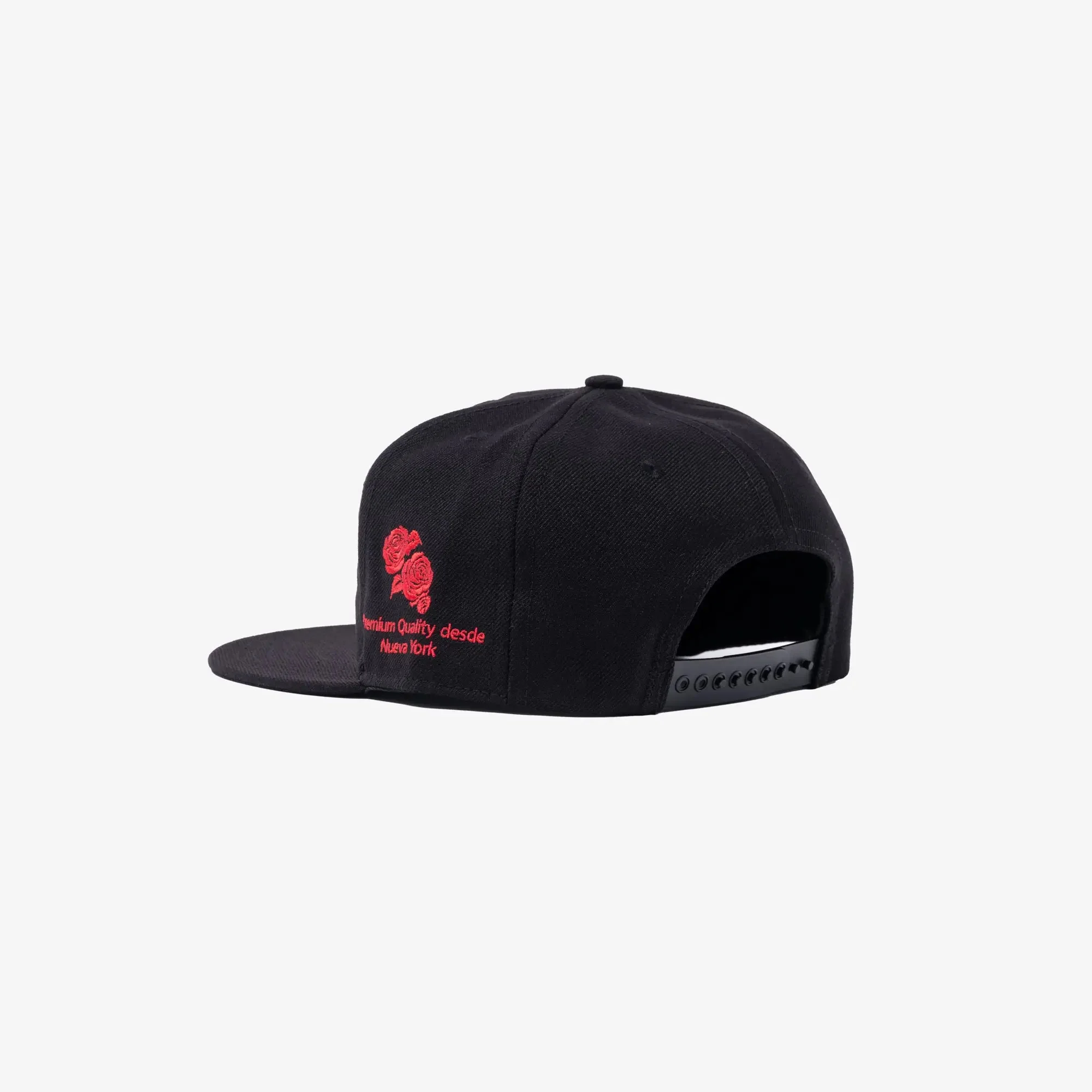 Fine Fashion Cap - Image 4