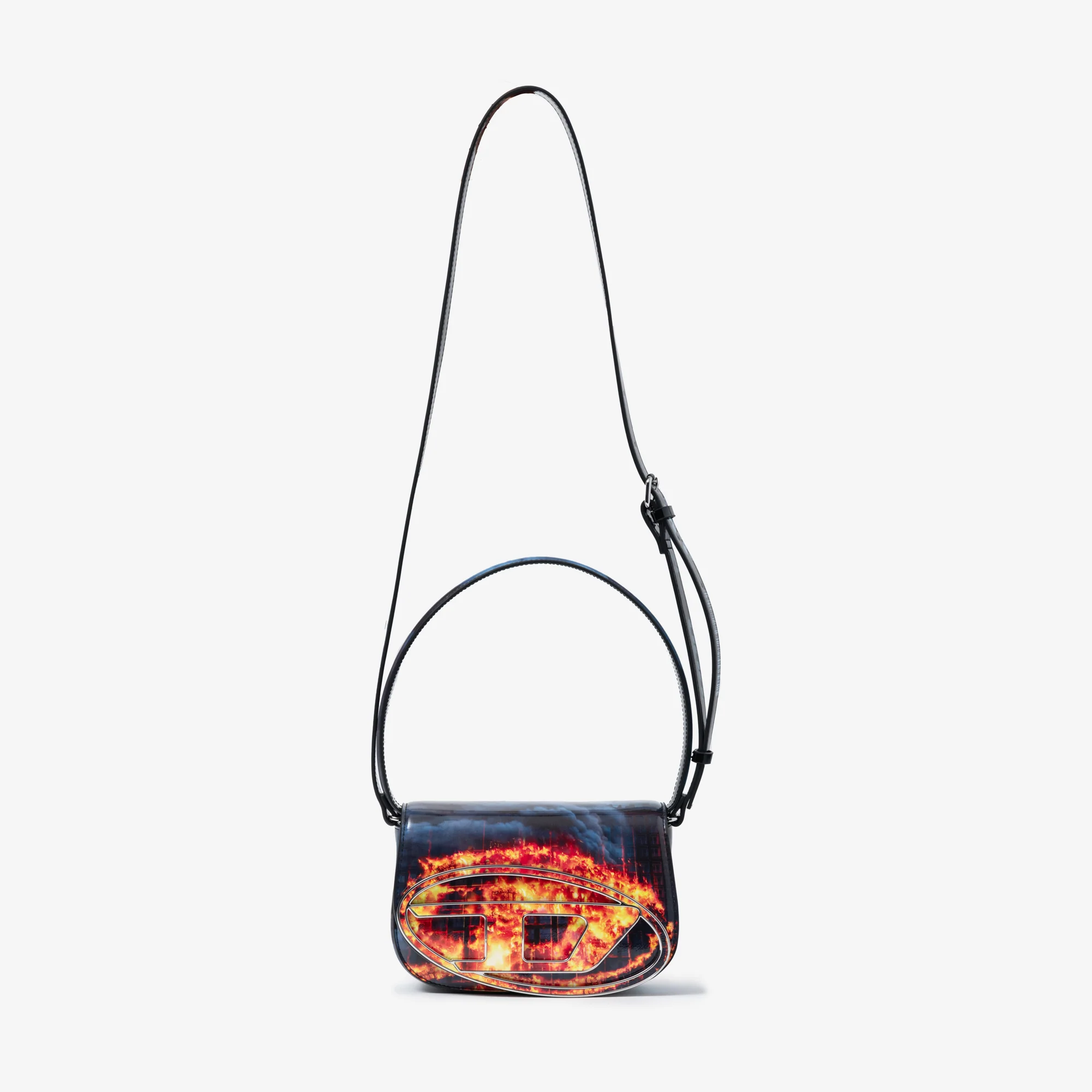 Fire 1DR Shoulder Bag - Image 4