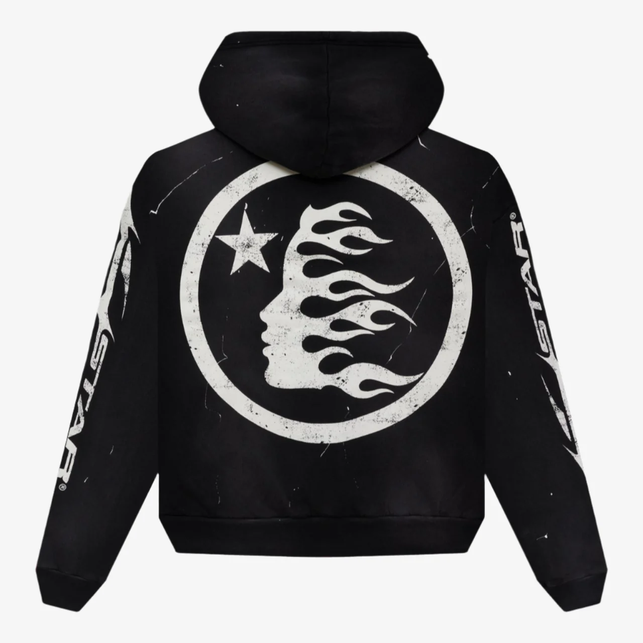 Flame Hoody - Image 2
