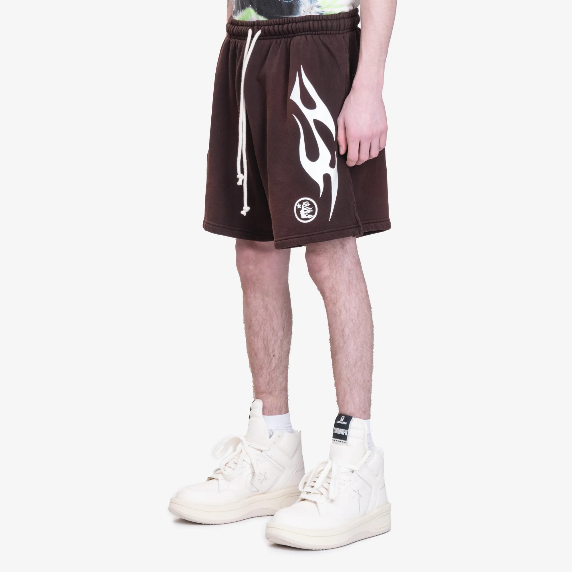 Flame Shorts - Image 3