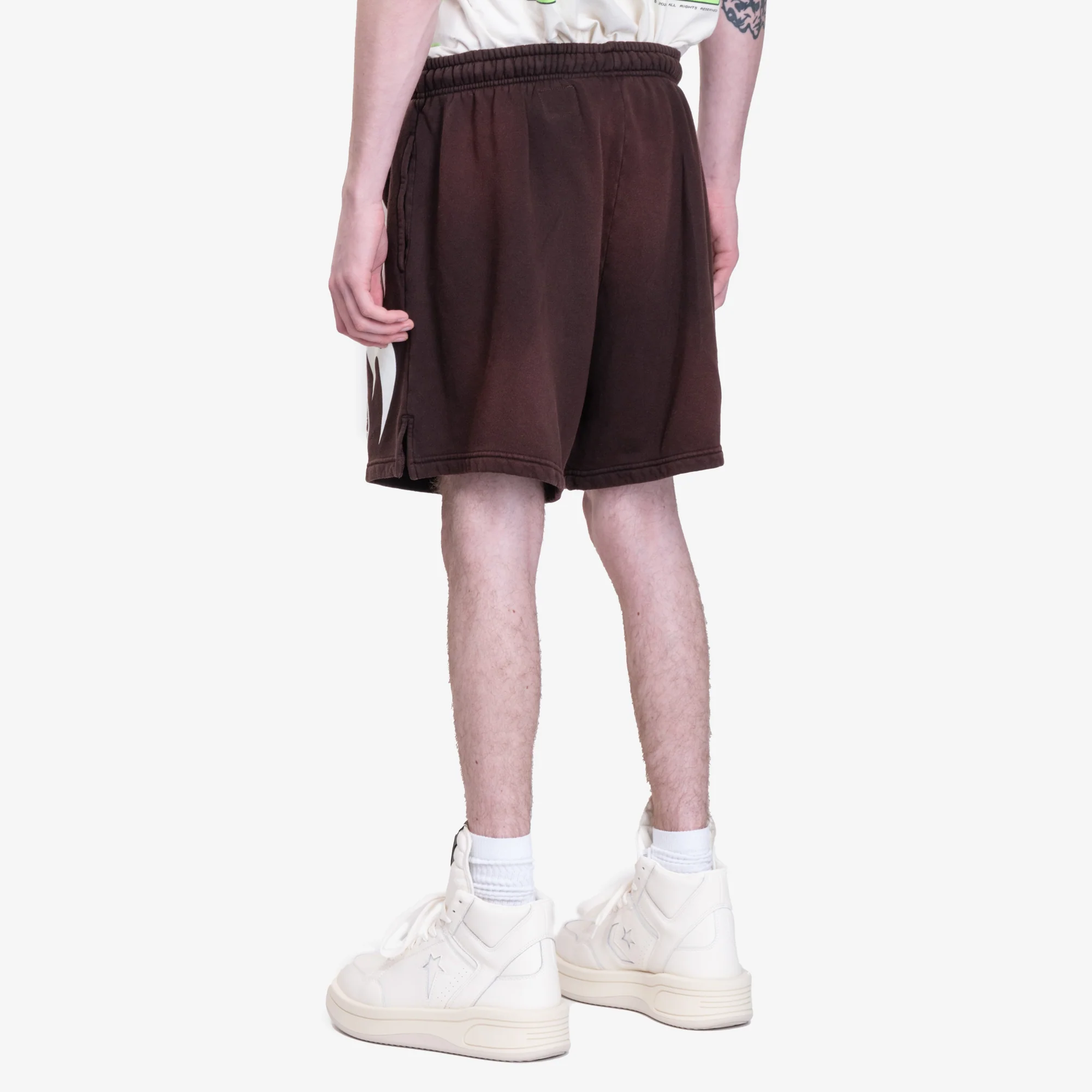 Flame Shorts - Image 4