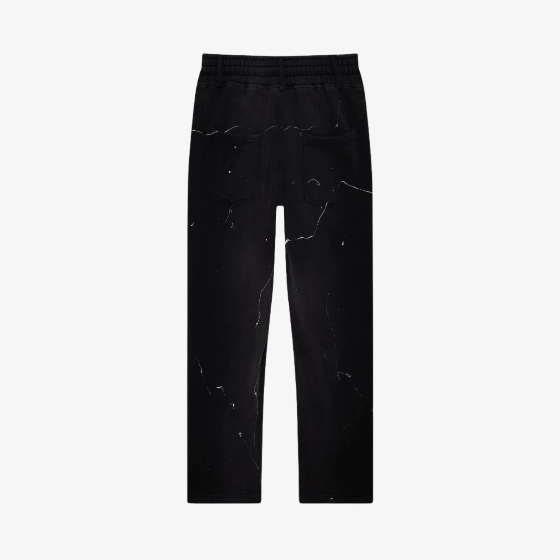 Flame Sweatpants - Image 2