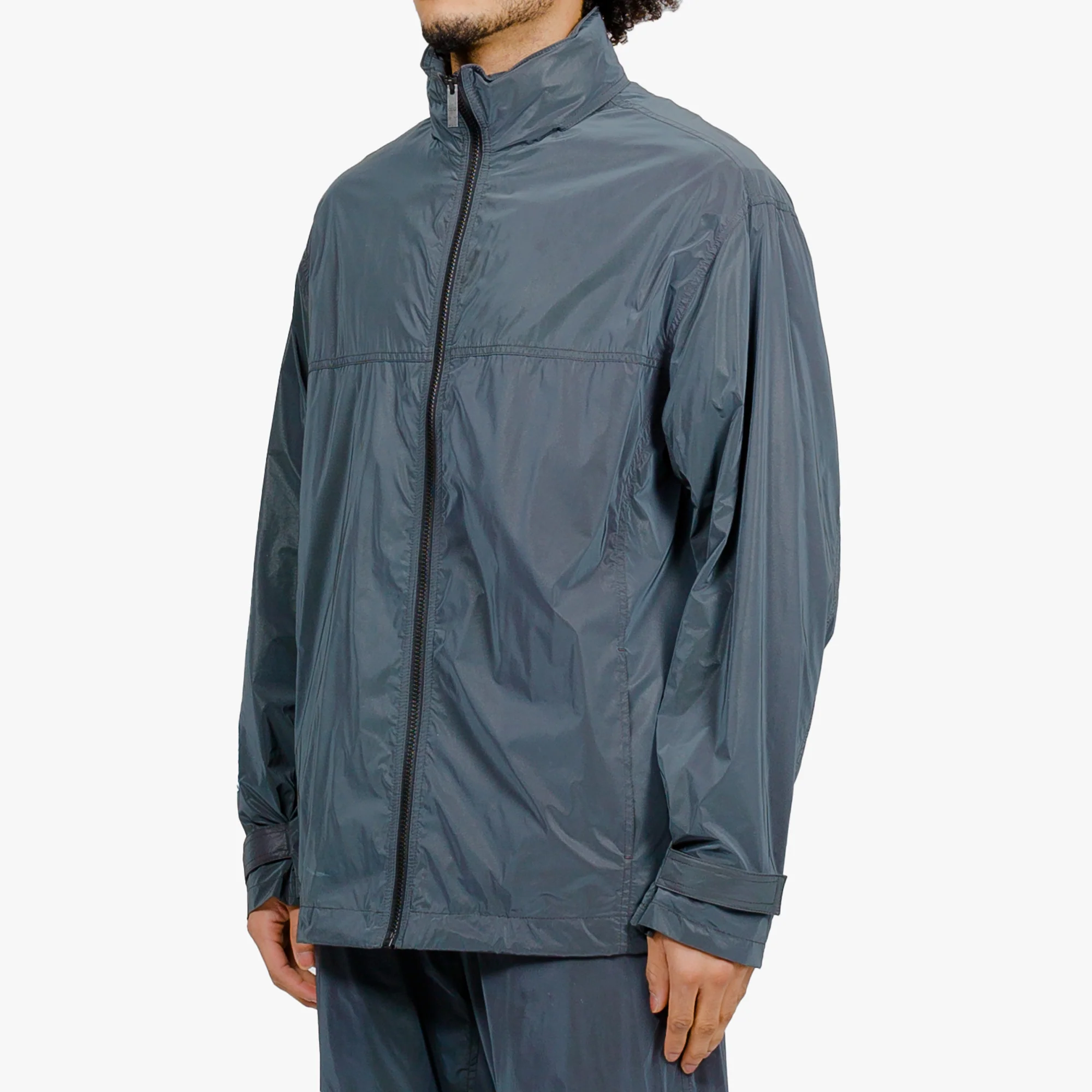 Flashy Windbreaker - Image 3