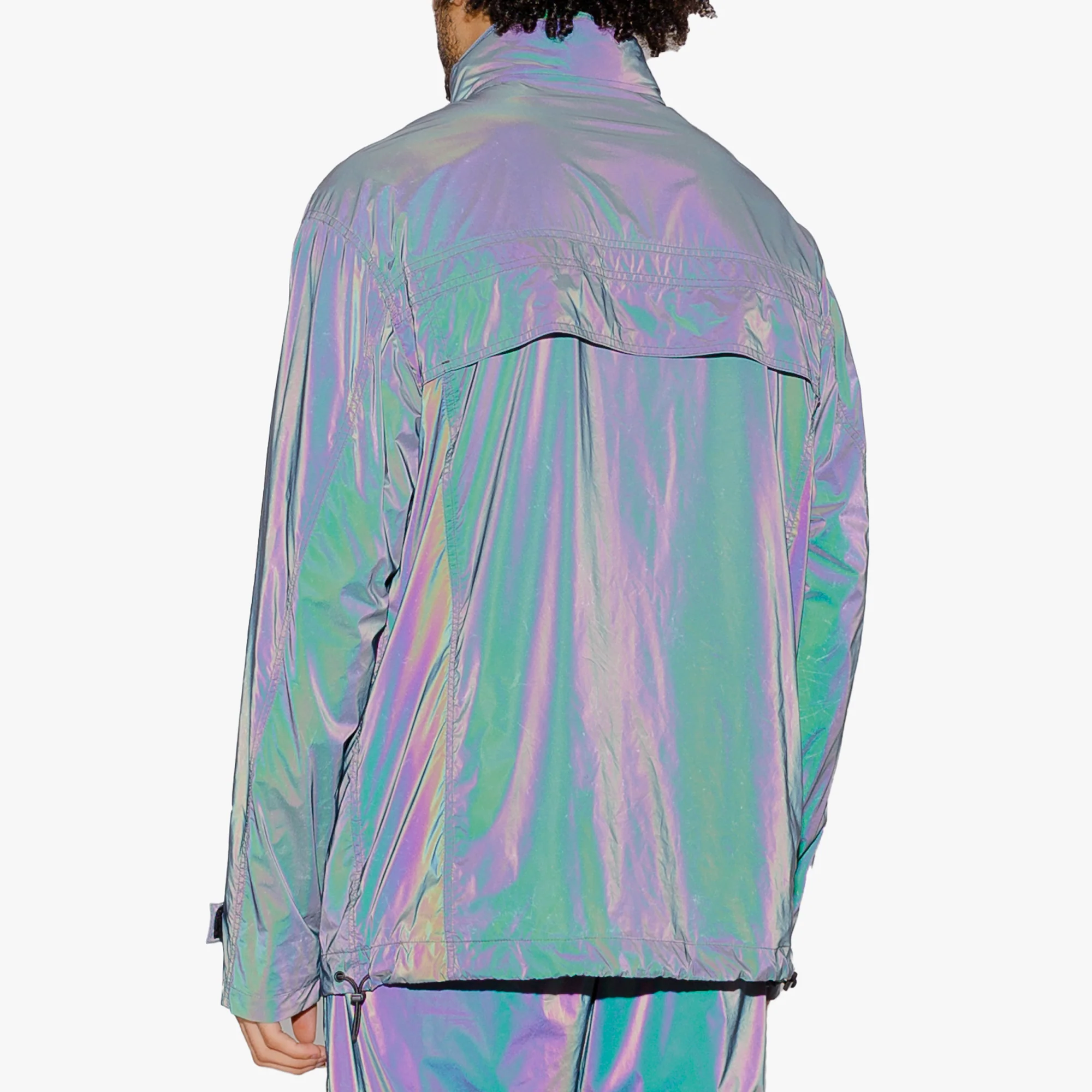 Flashy Windbreaker - Image 6
