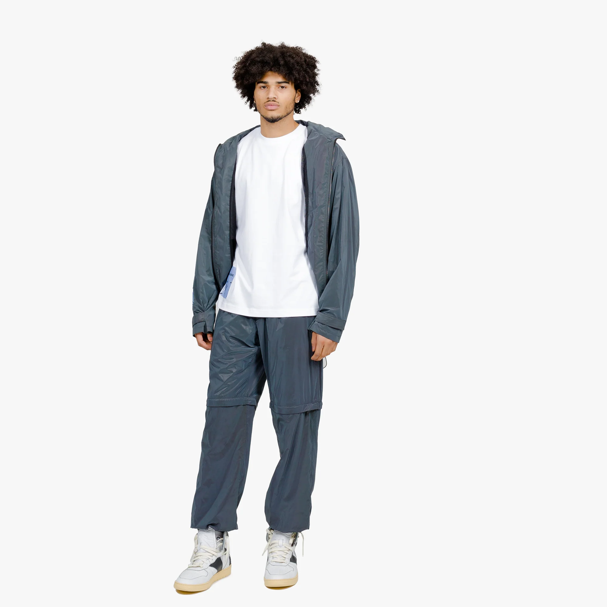 Flashy Windbreaker - Image 7