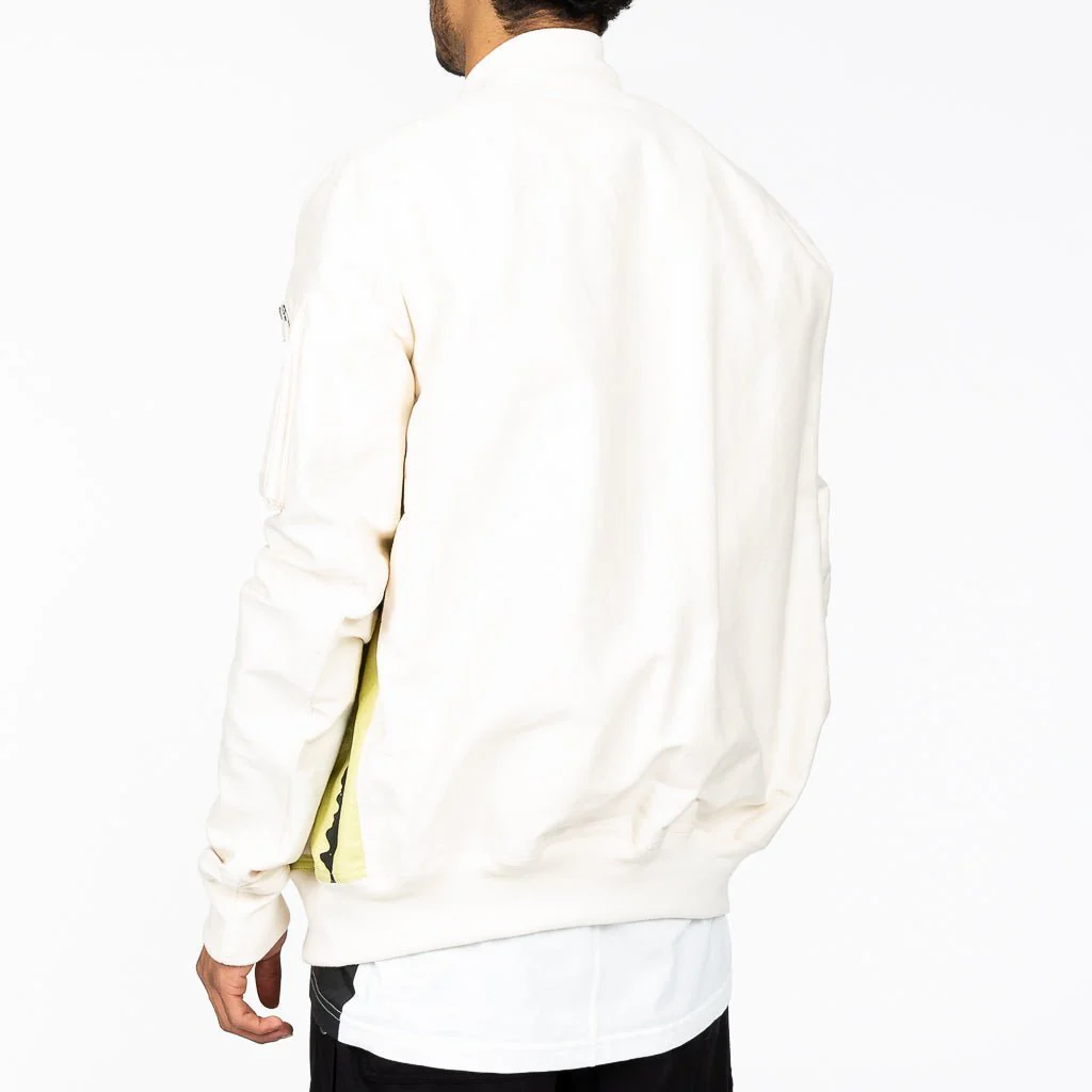 Flight Bomber Jacket - Image 3