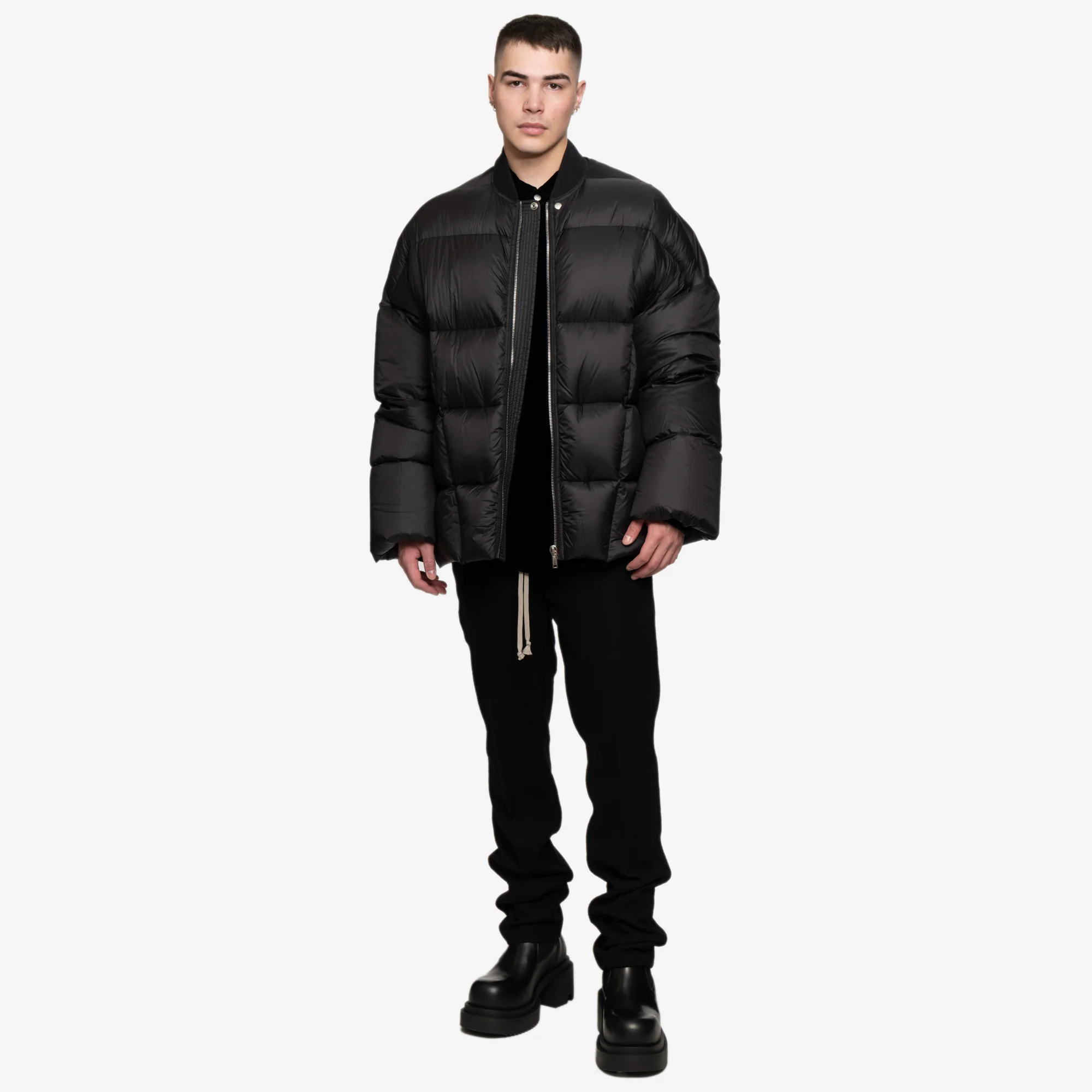 Flight Down Jacket - Image 2