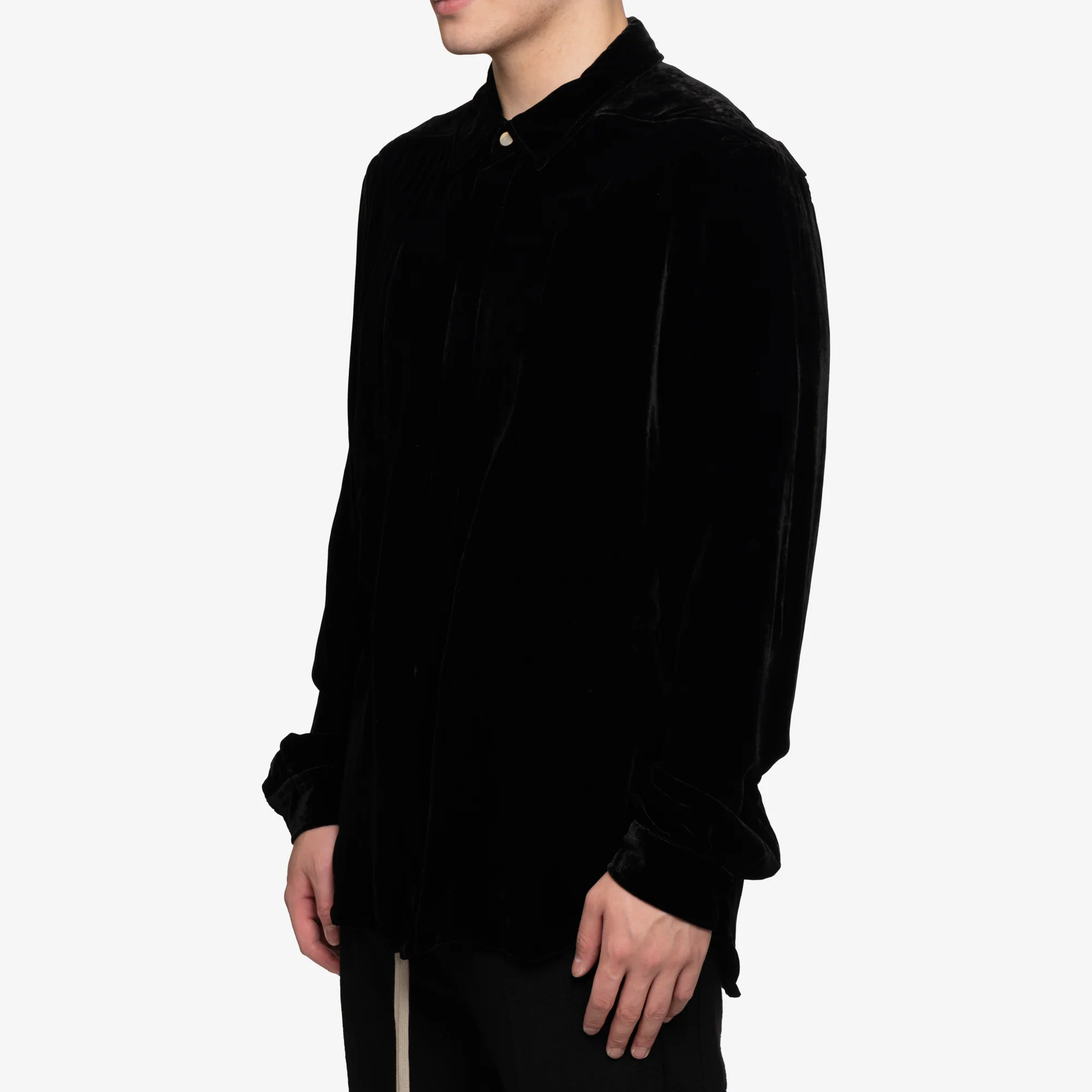 Fog Pocket Outershirt - Image 3