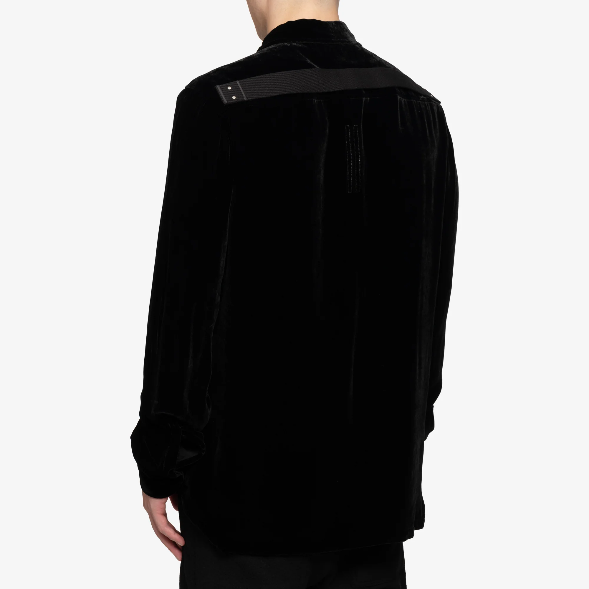 Fog Pocket Outershirt - Image 4