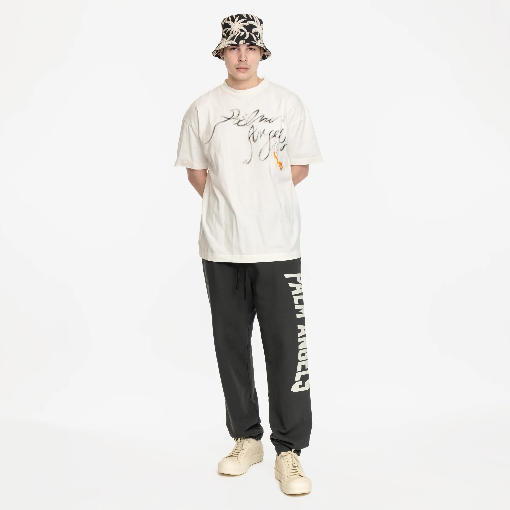 Foggy PA T-Shirt - Image 2