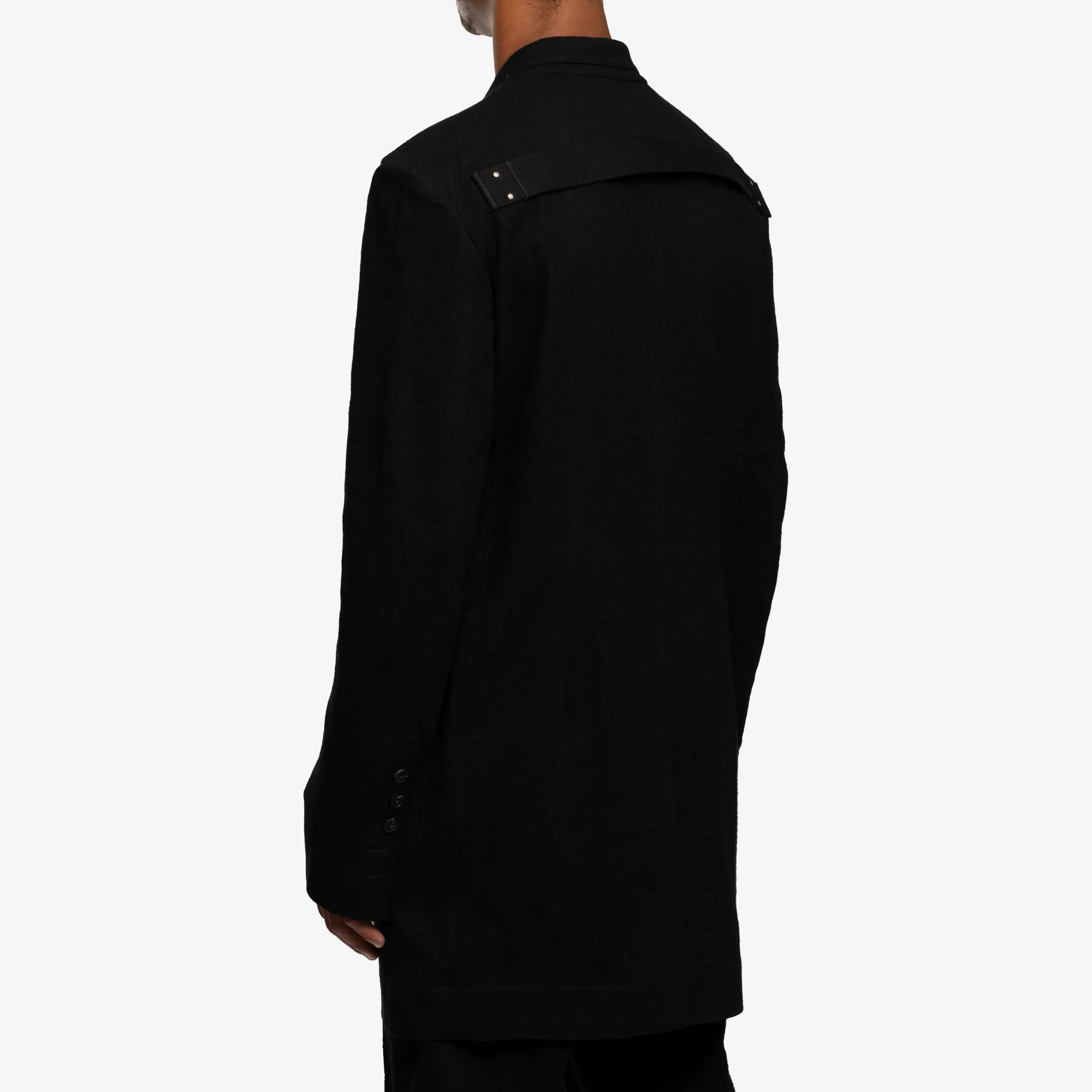 Fogpocket Lido Jacket - Image 4