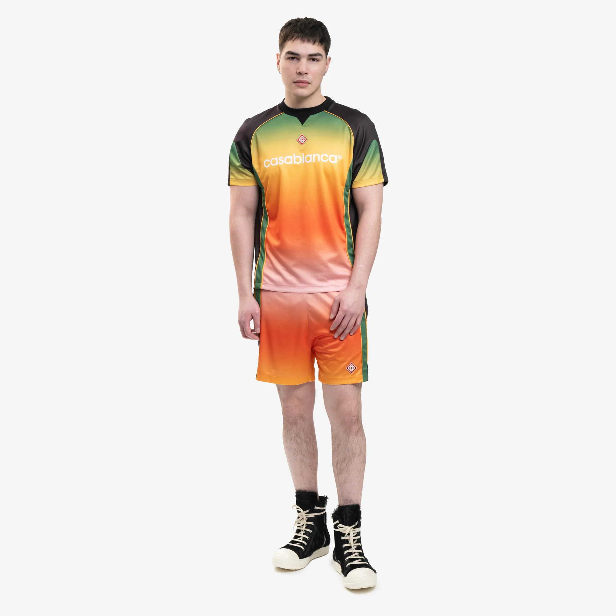 Football Shirt - Image 2