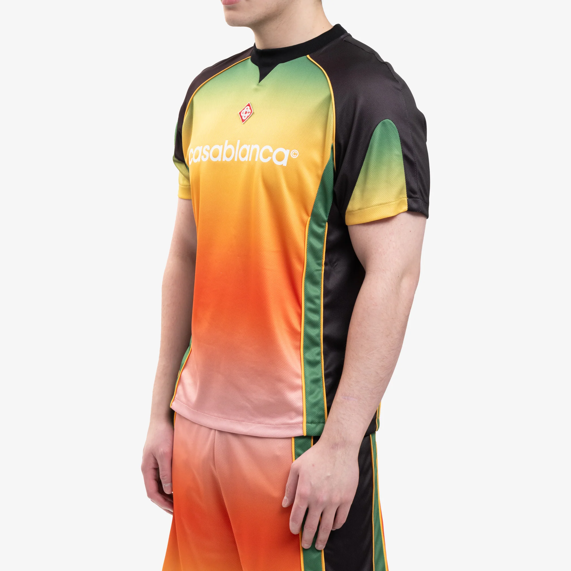 Football Shirt - Image 3