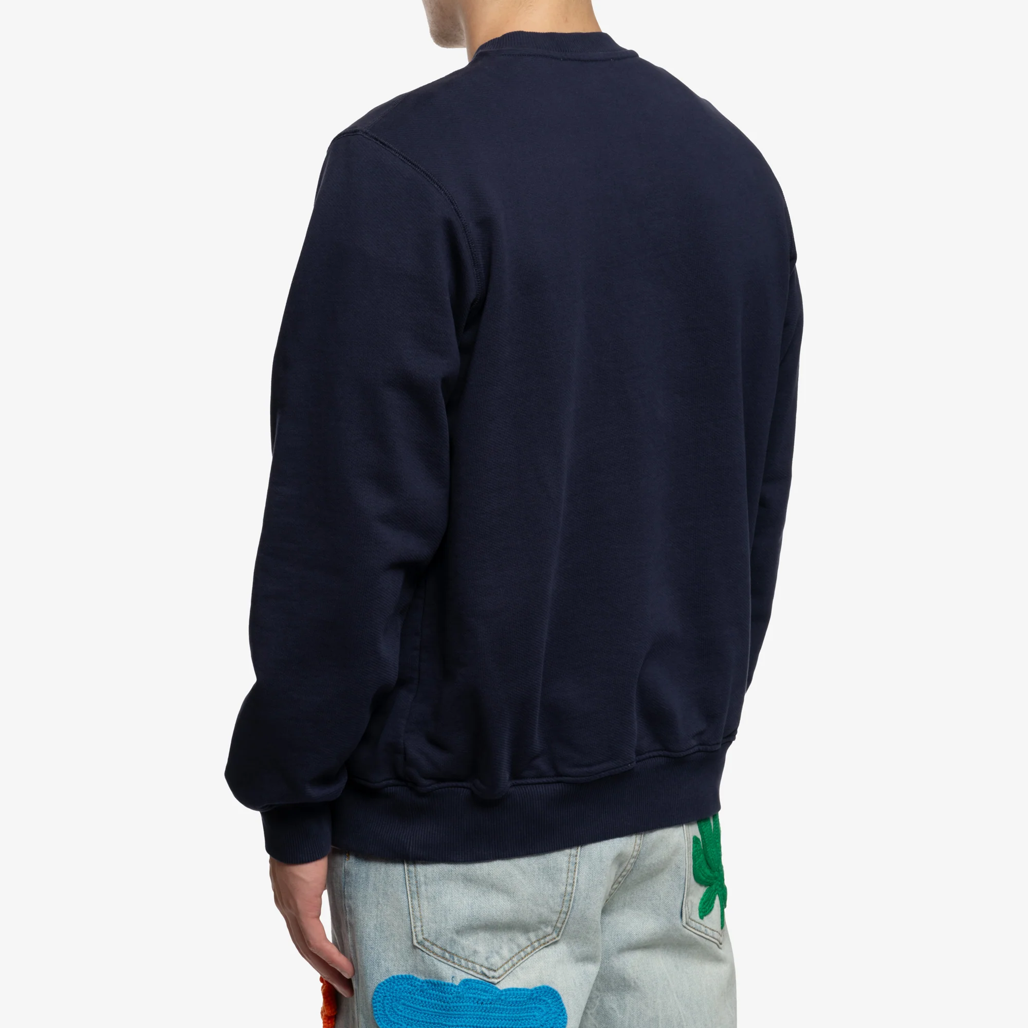 For the Peace Sweatshirt - Image 4