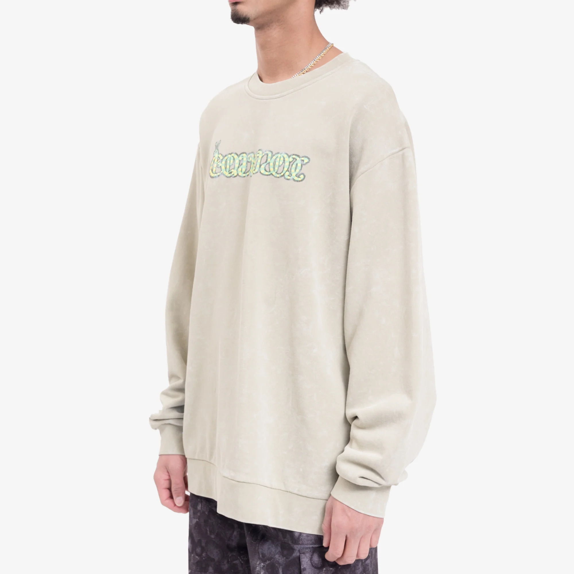 Forest Party Sweatshirt - Image 3