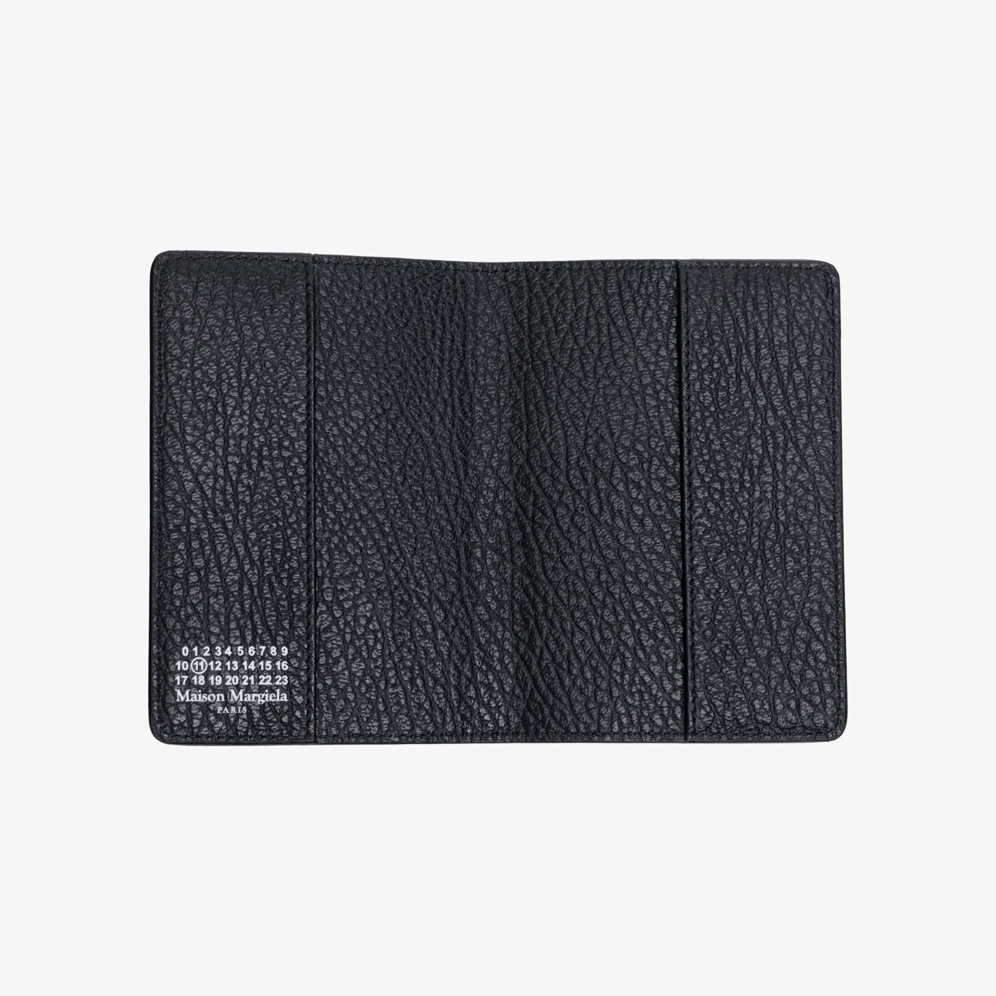 Four Stitches Passport Holder - Image 2