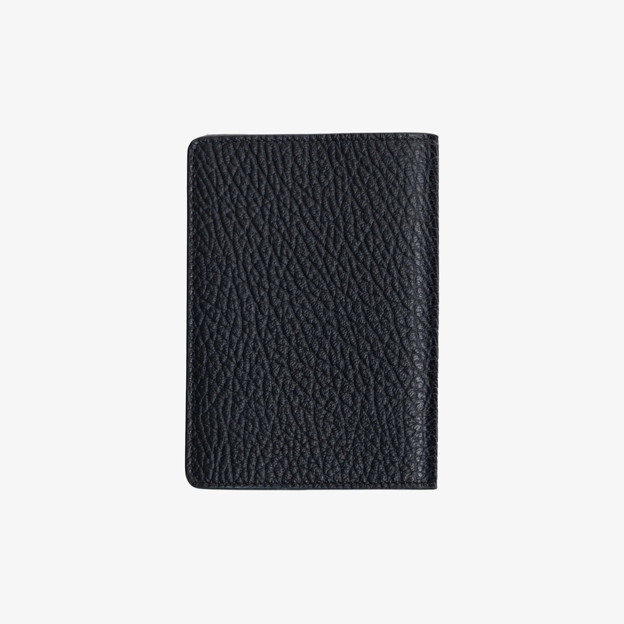 Four Stitches Passport Holder - Image 3