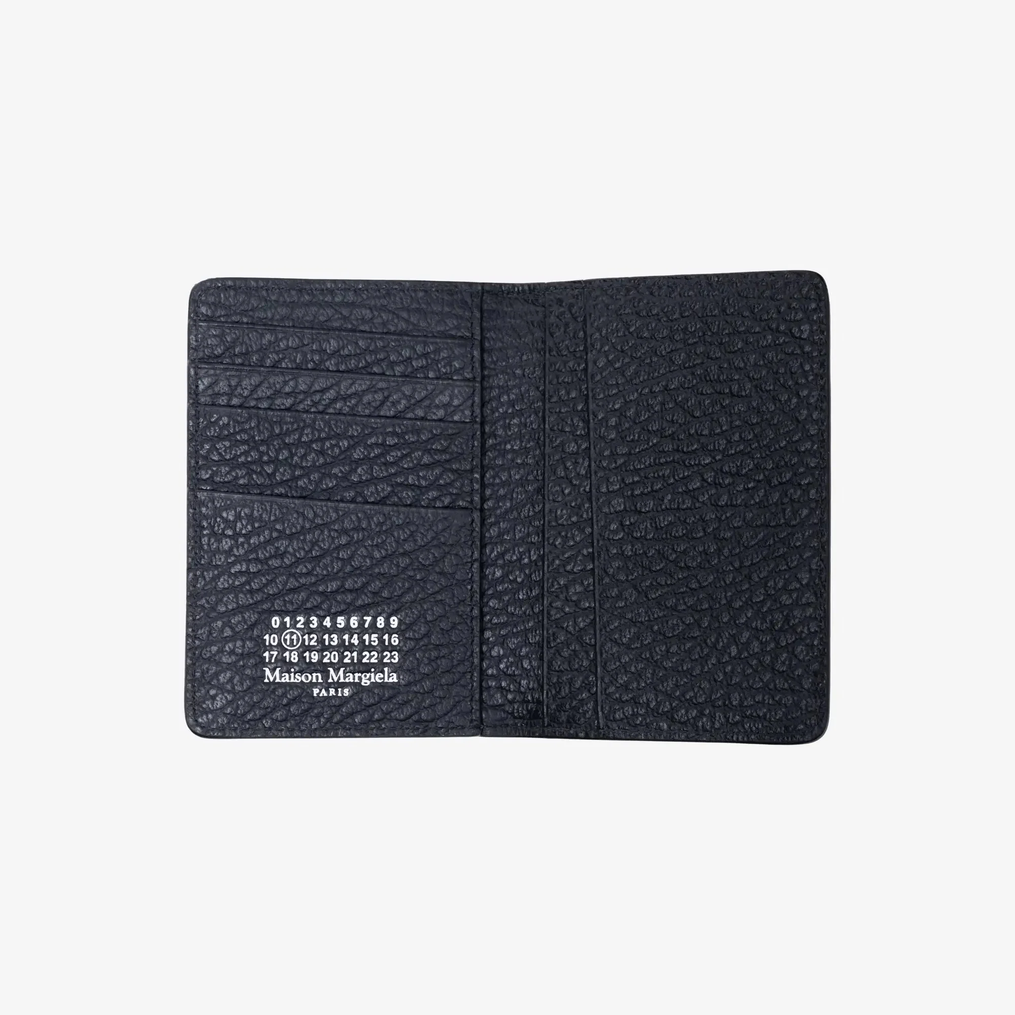 Four Stitches Slim 2 Card Holder - Image 4