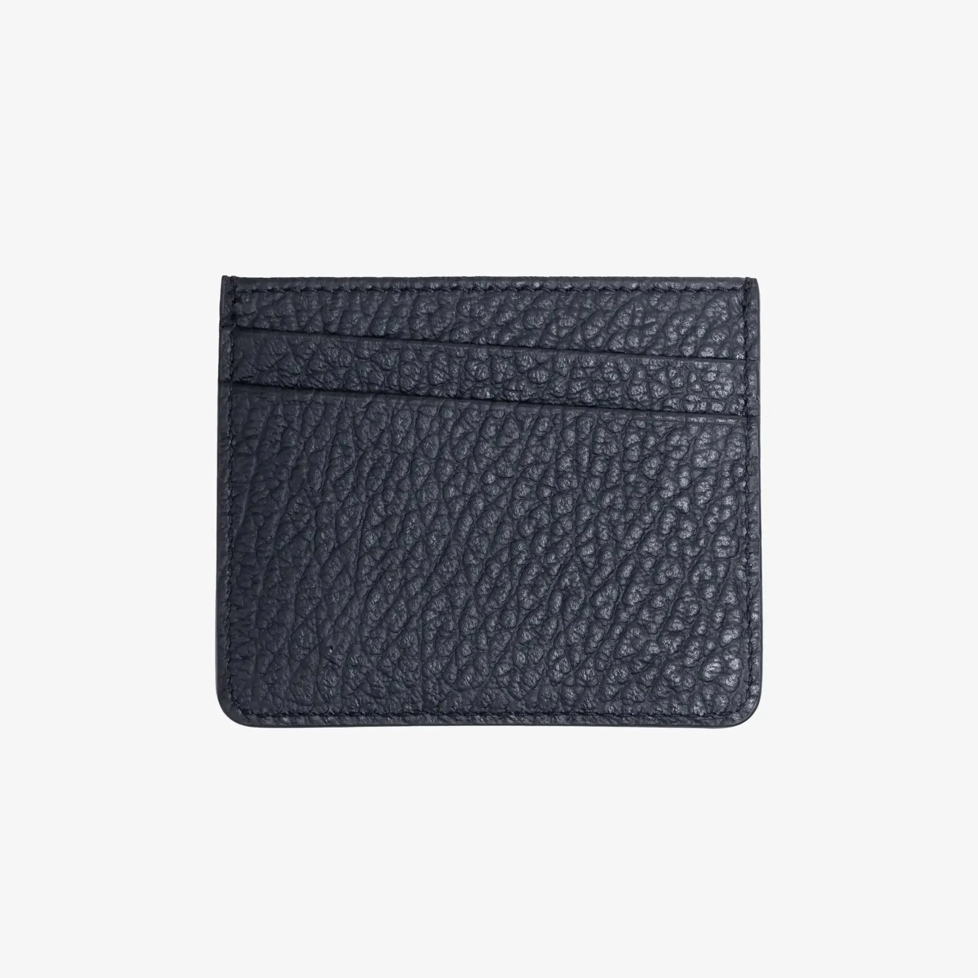 Four Stitches Slim 6CC Card Holder - Image 3