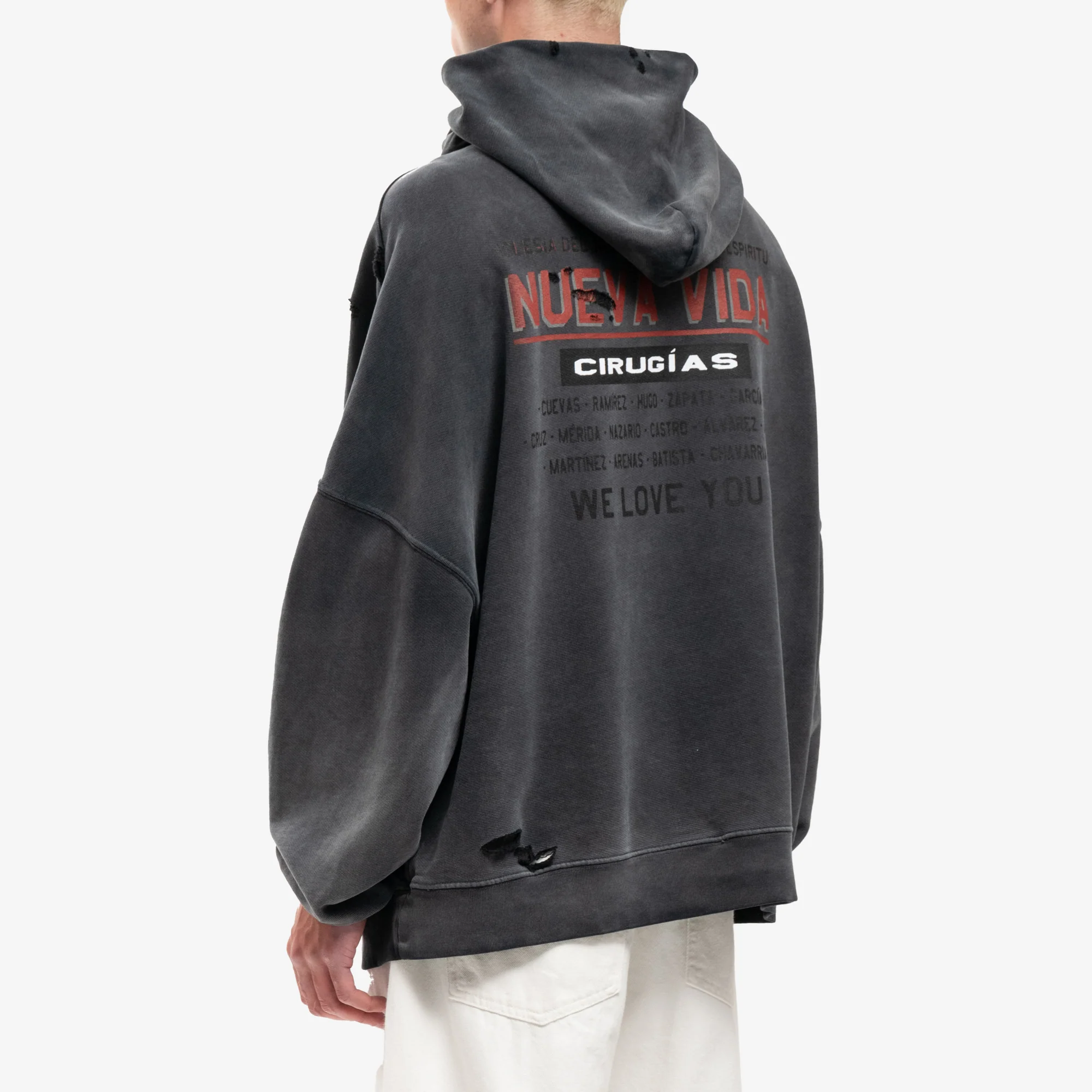 Fresno Hoody - Image 4