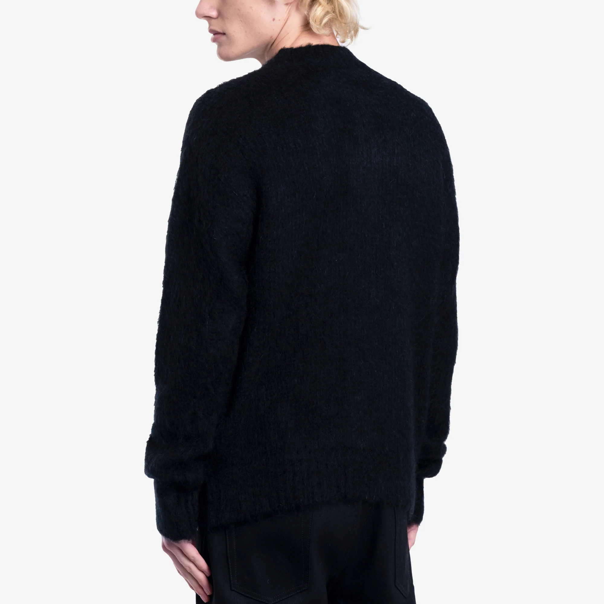 Fuzzy Wuzzy Cardigan - Image 4