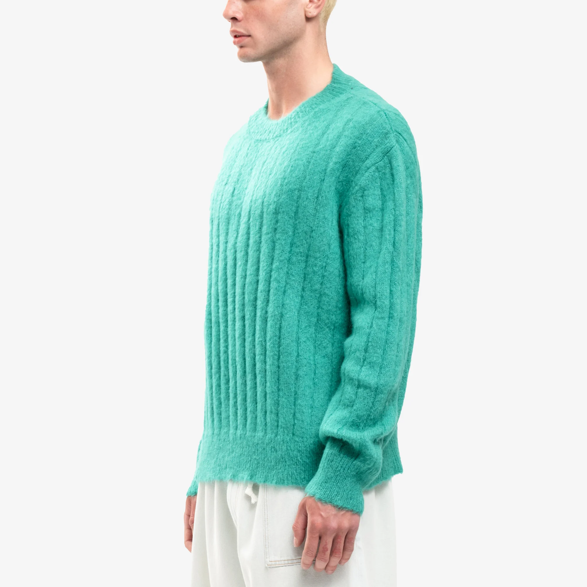 Fuzzy Wuzzy Sweater - Image 3