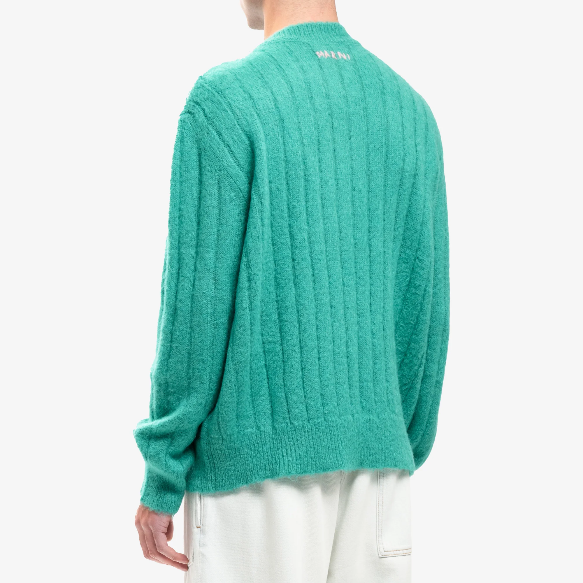 Fuzzy Wuzzy Sweater - Image 4