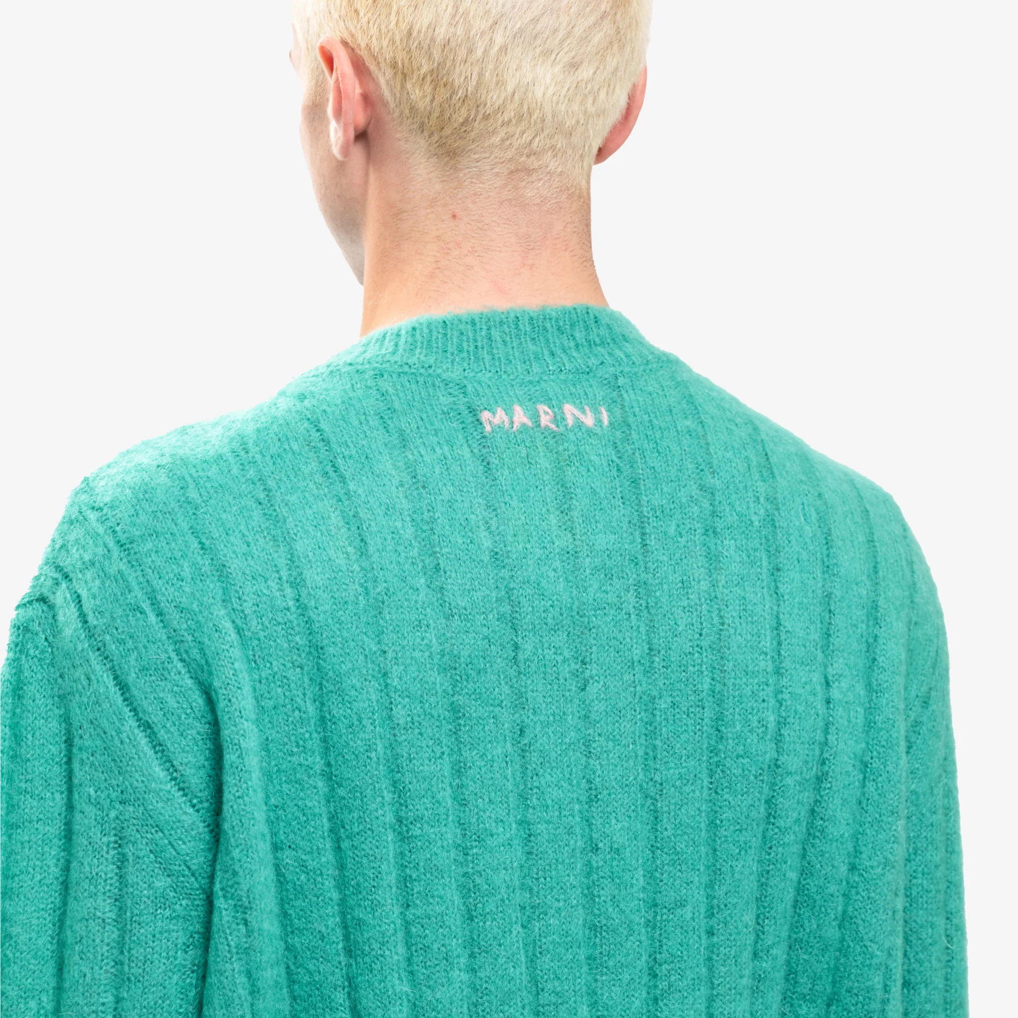 Fuzzy Wuzzy Sweater - Image 5