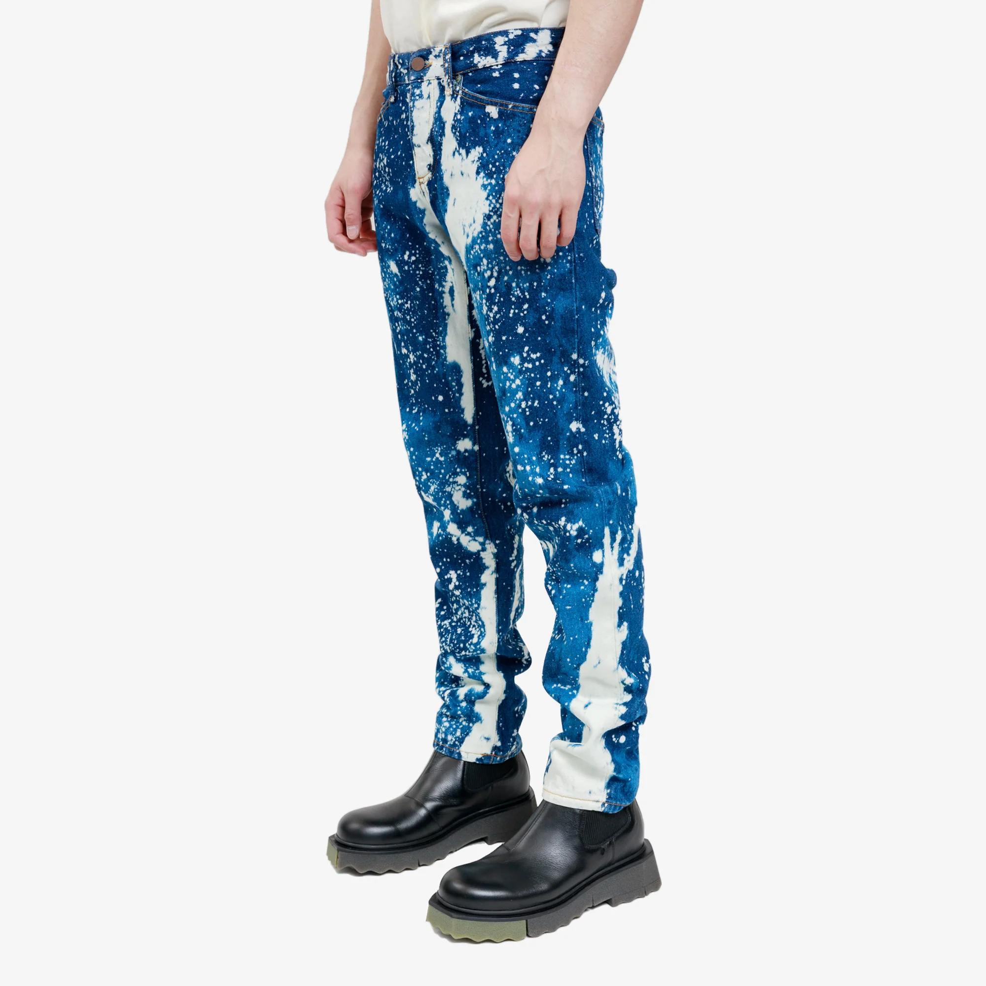 Galaxy Slim Jeans - Image 3