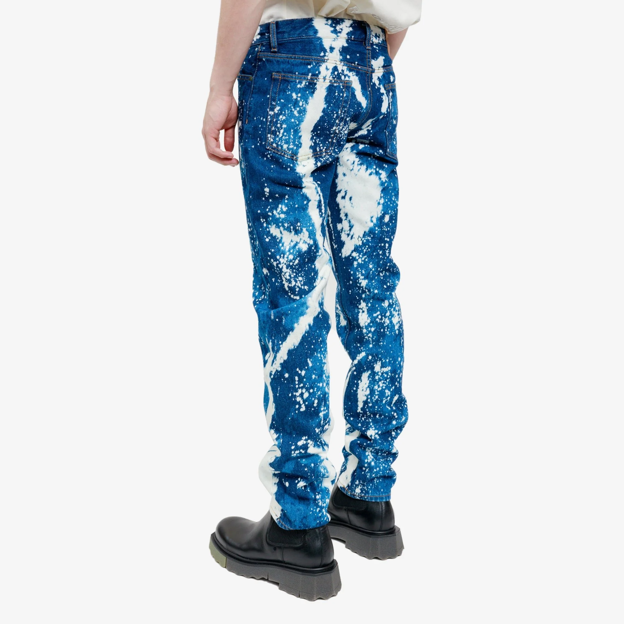 Galaxy Slim Jeans - Image 4