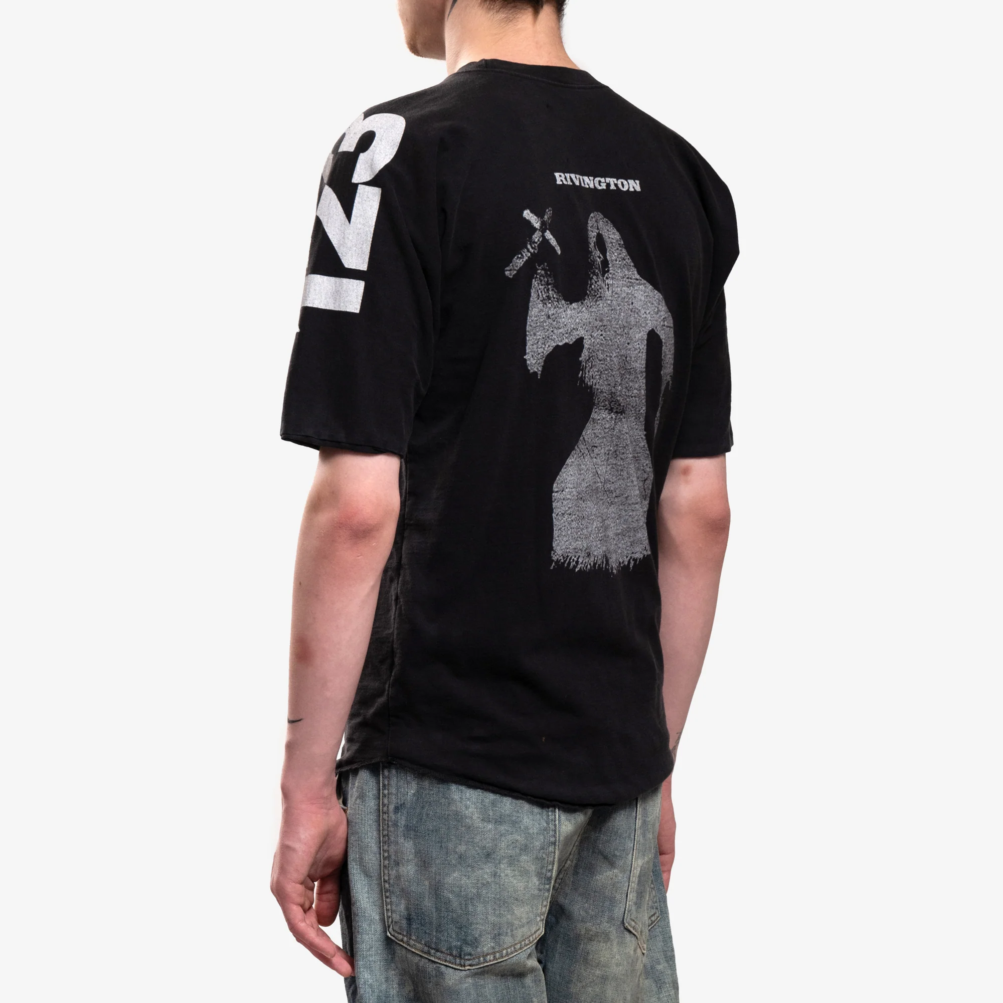 Galgotha Goth T-Shirt - Image 4