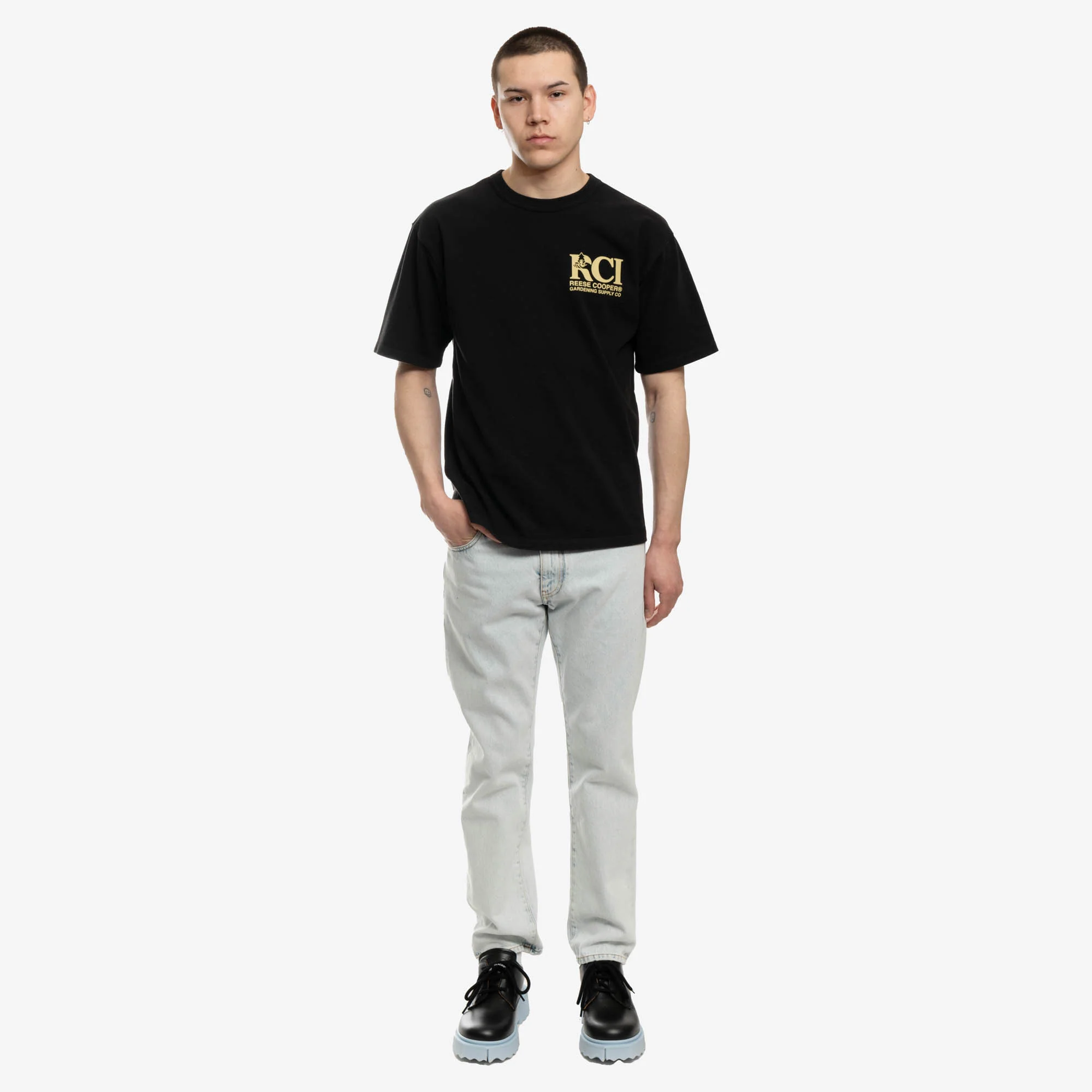 Gardening T-Shirt - Image 2